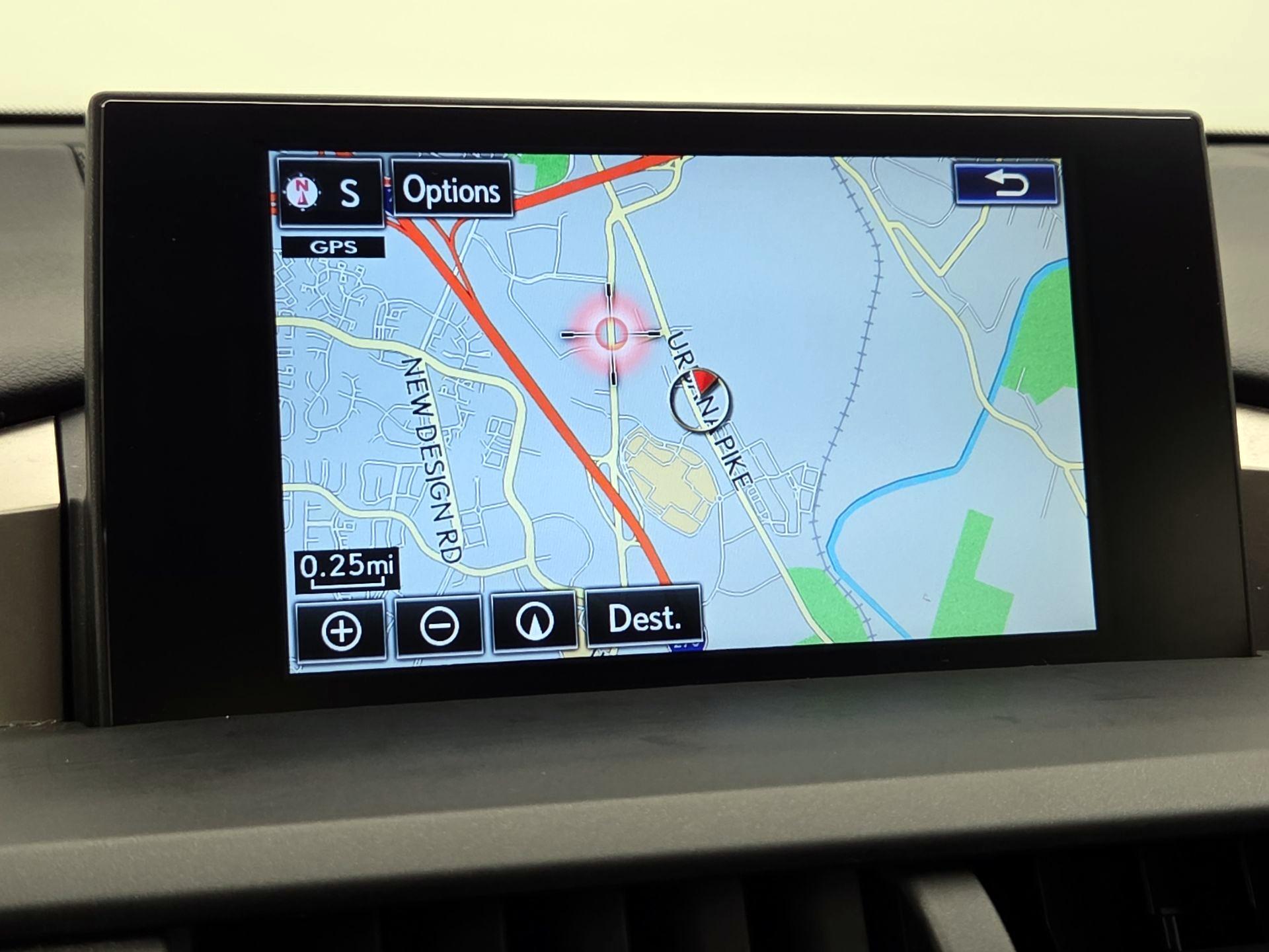 Thumbnail: 2017 Lexus NX - 14