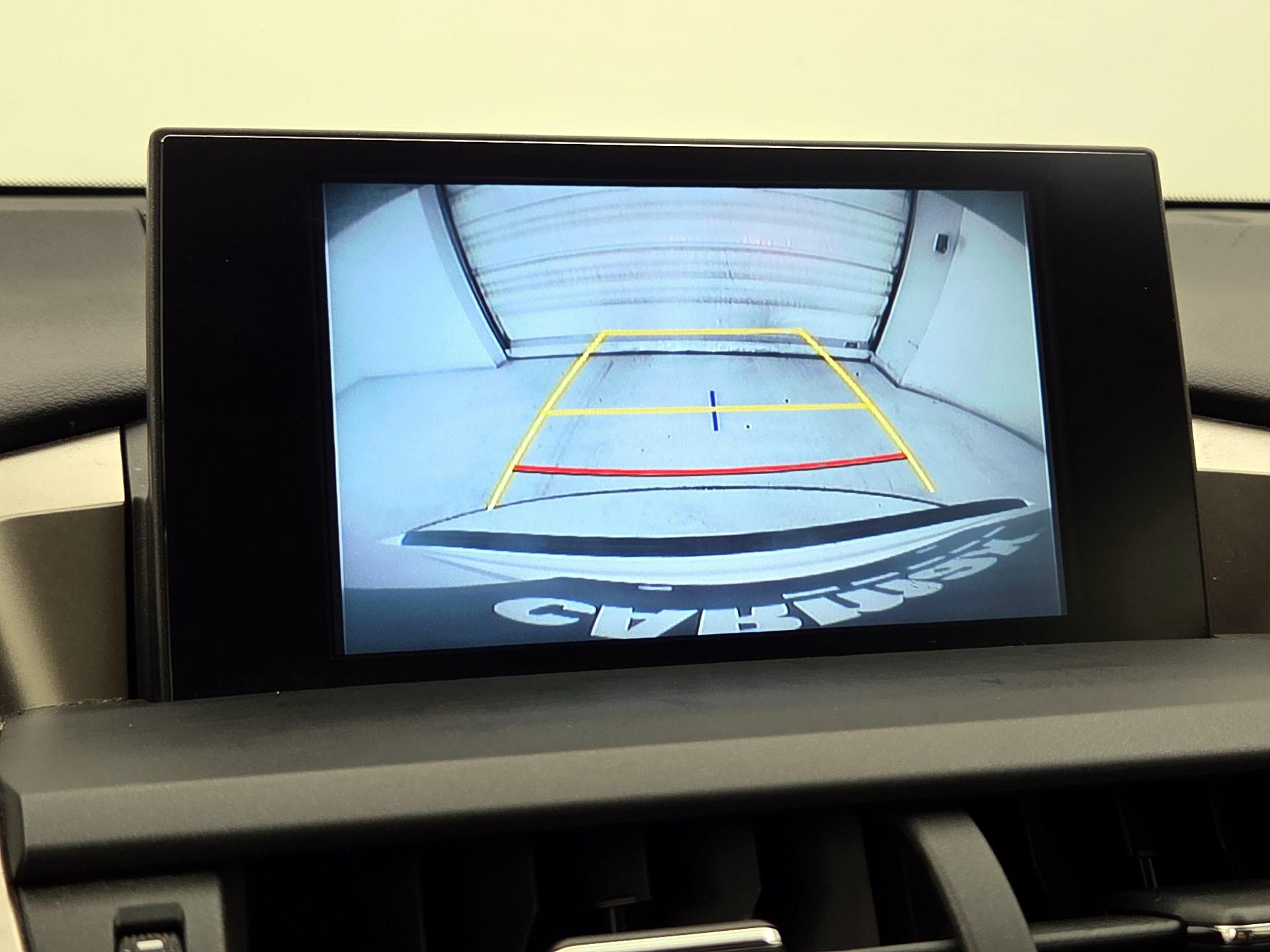 Thumbnail: 2017 Lexus NX - 15