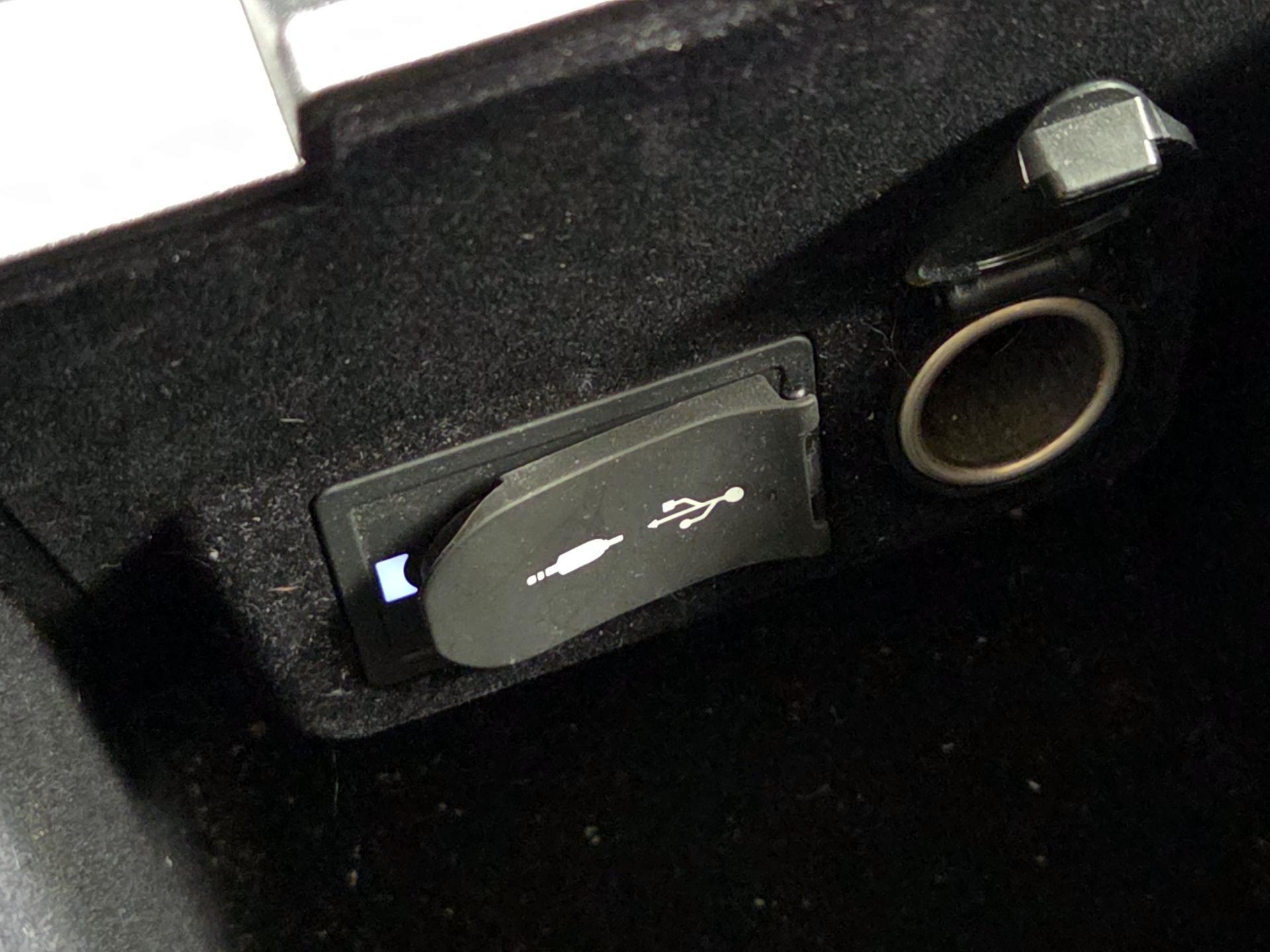 Thumbnail: 2017 Lexus NX - 19