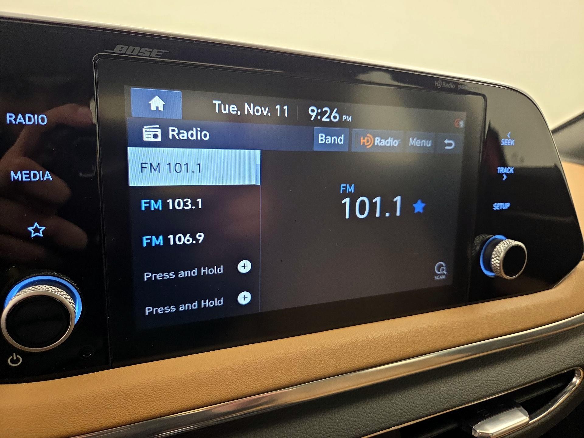 Thumbnail: 2020 Hyundai Sonata - 15