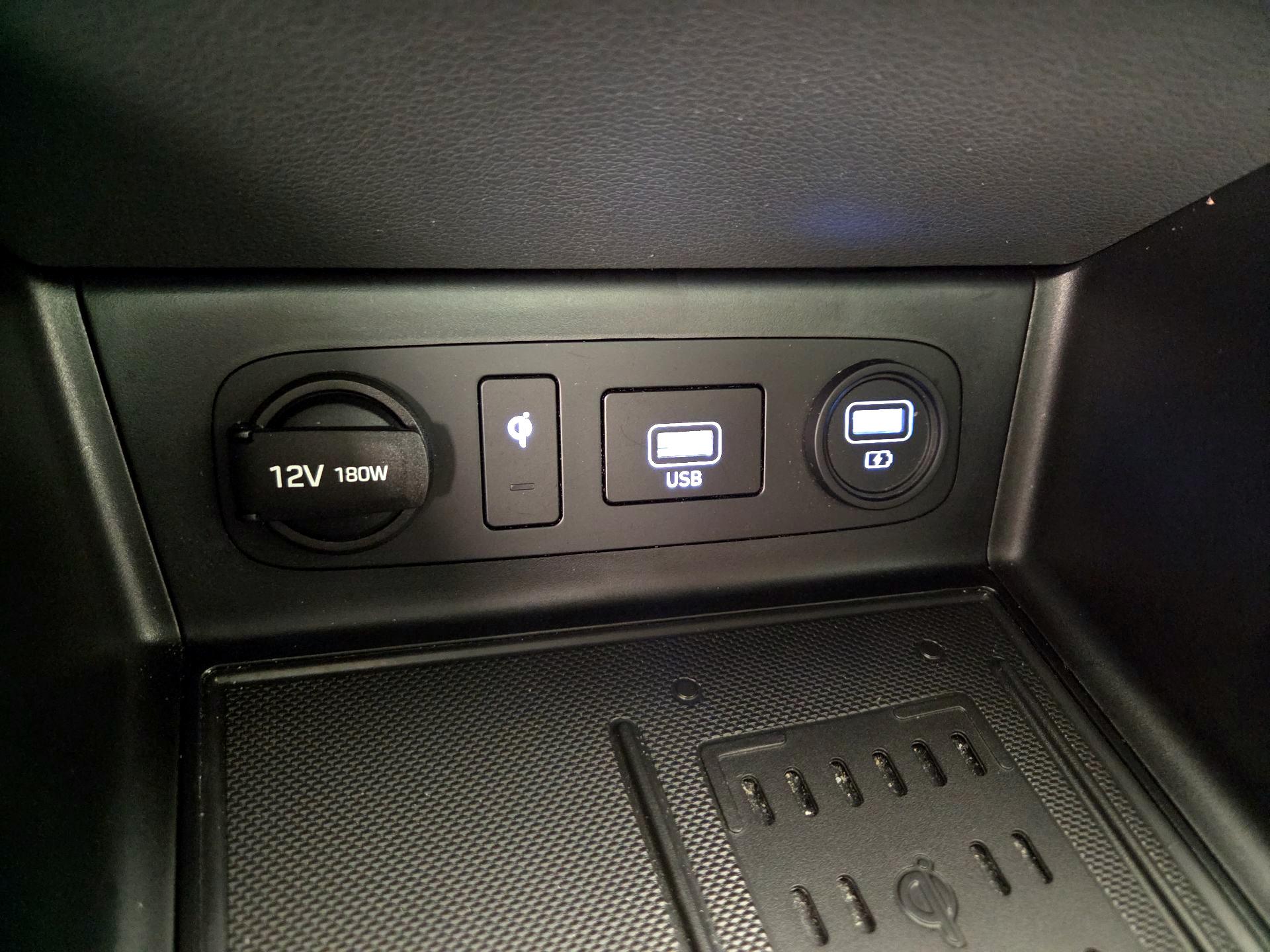 Thumbnail: 2020 Hyundai Sonata - 18