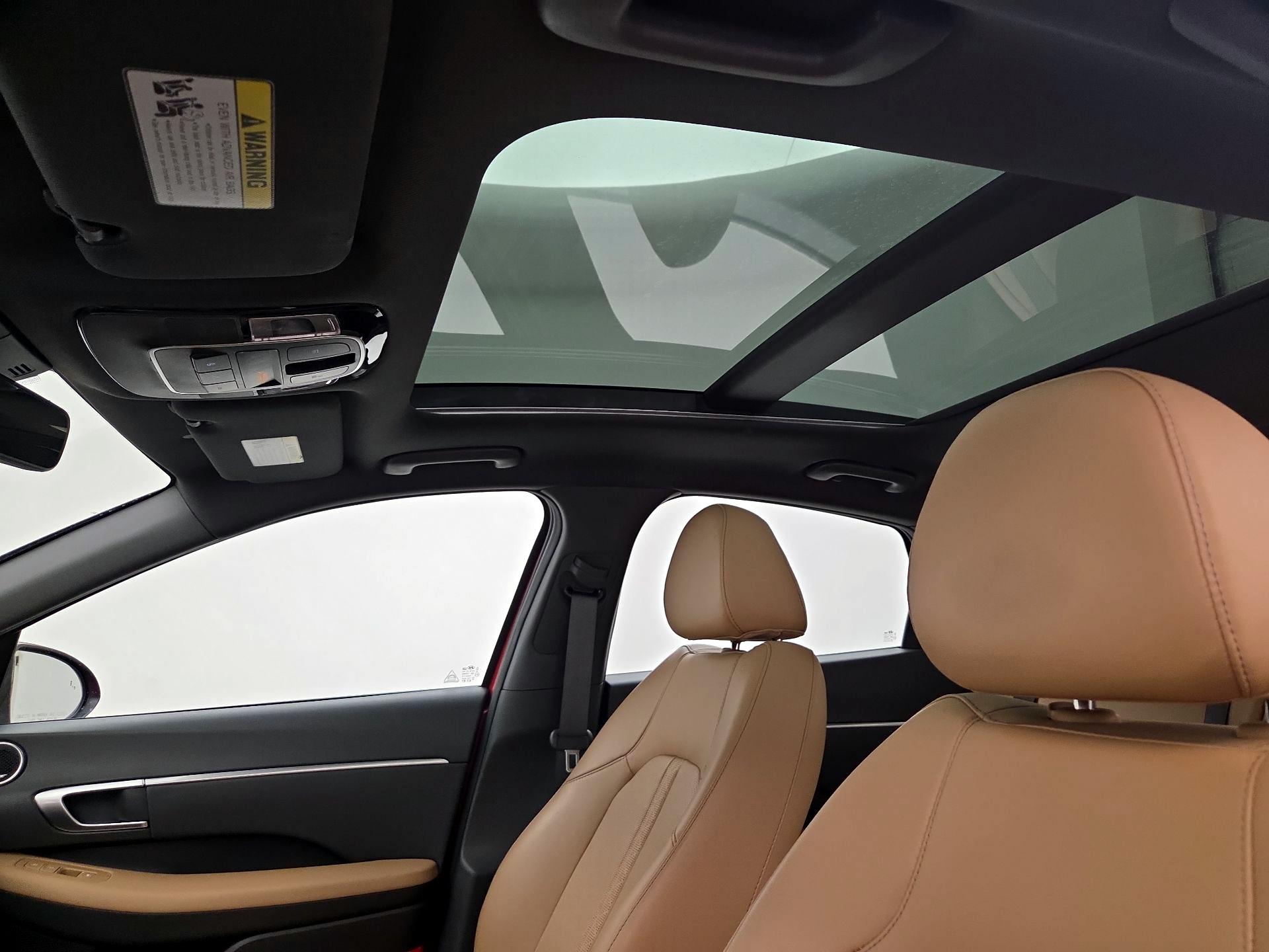 Thumbnail: 2020 Hyundai Sonata - 19