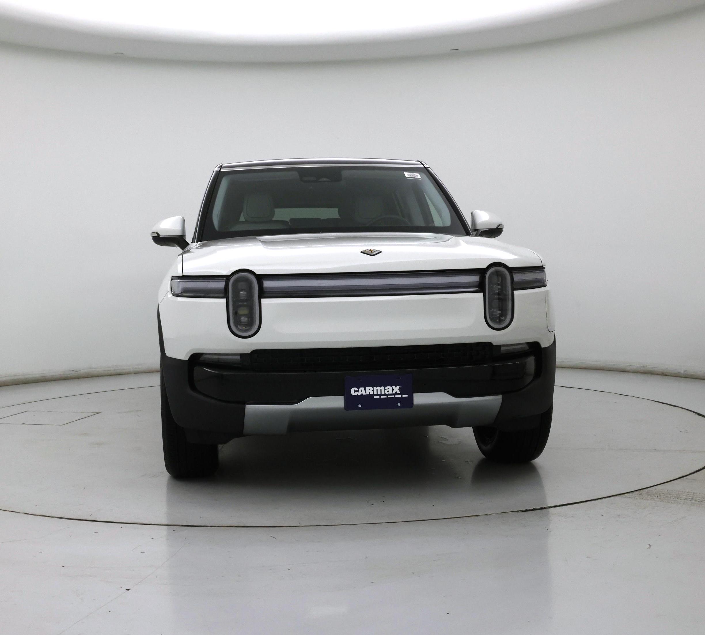 Thumbnail: 2025 Rivian R1S - 5