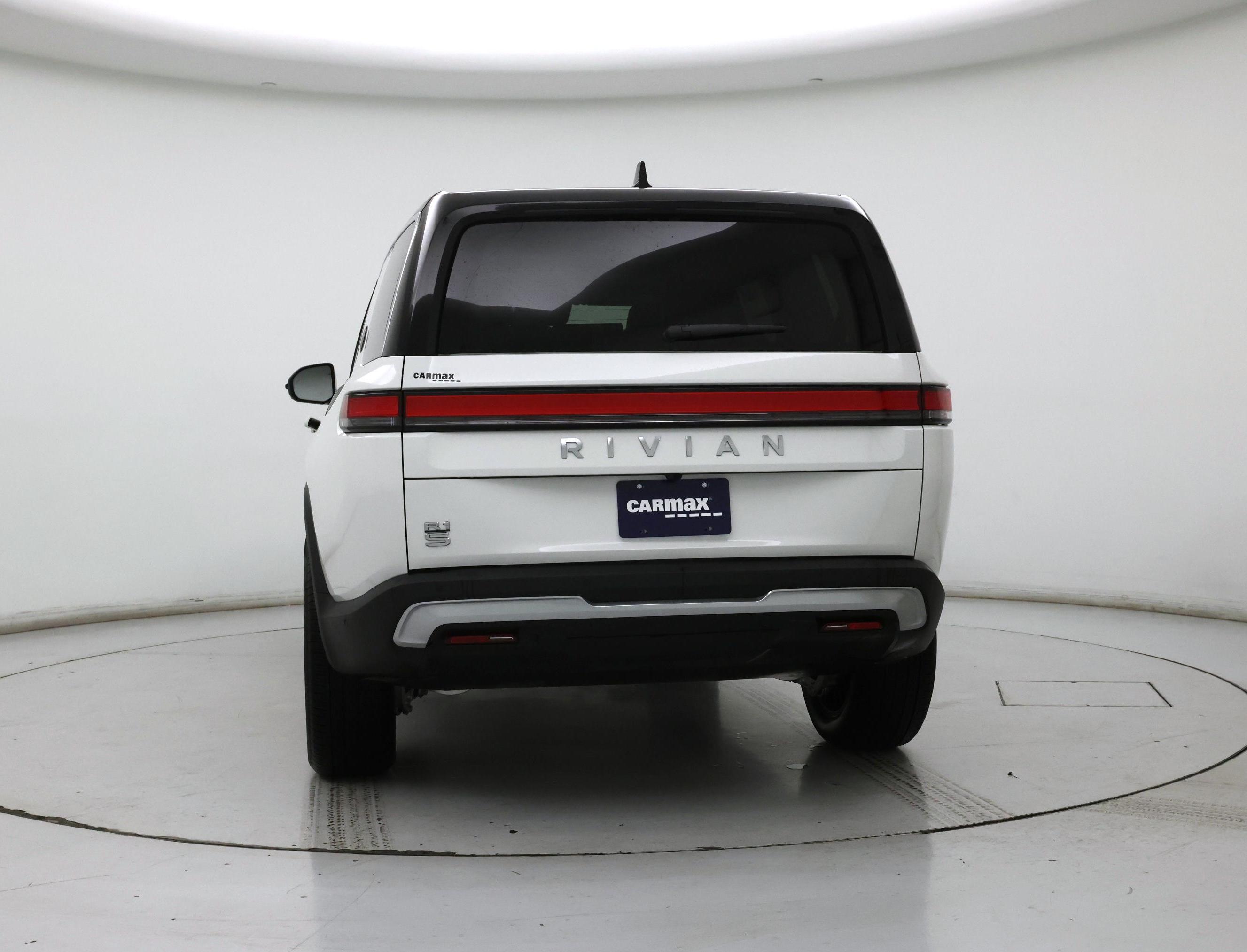 Thumbnail: 2025 Rivian R1S - 6