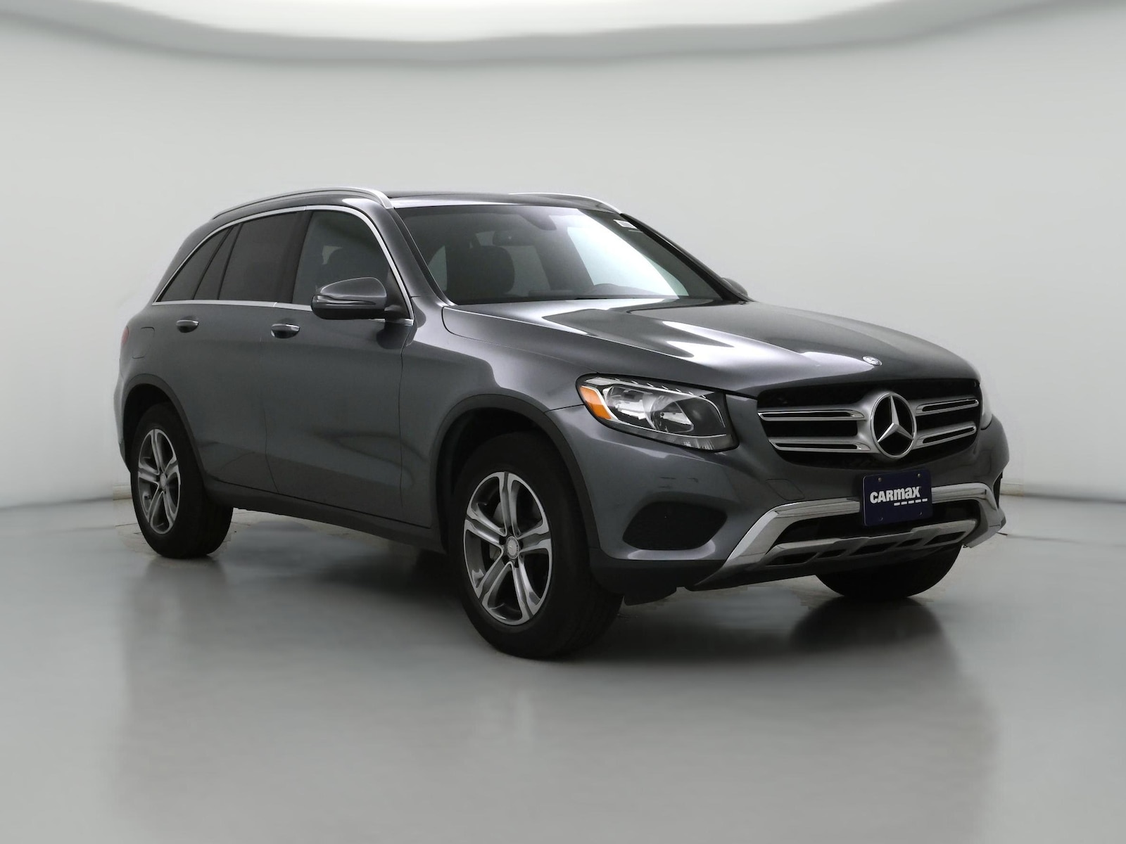 2017 Mercedes-Benz GLC GLC300