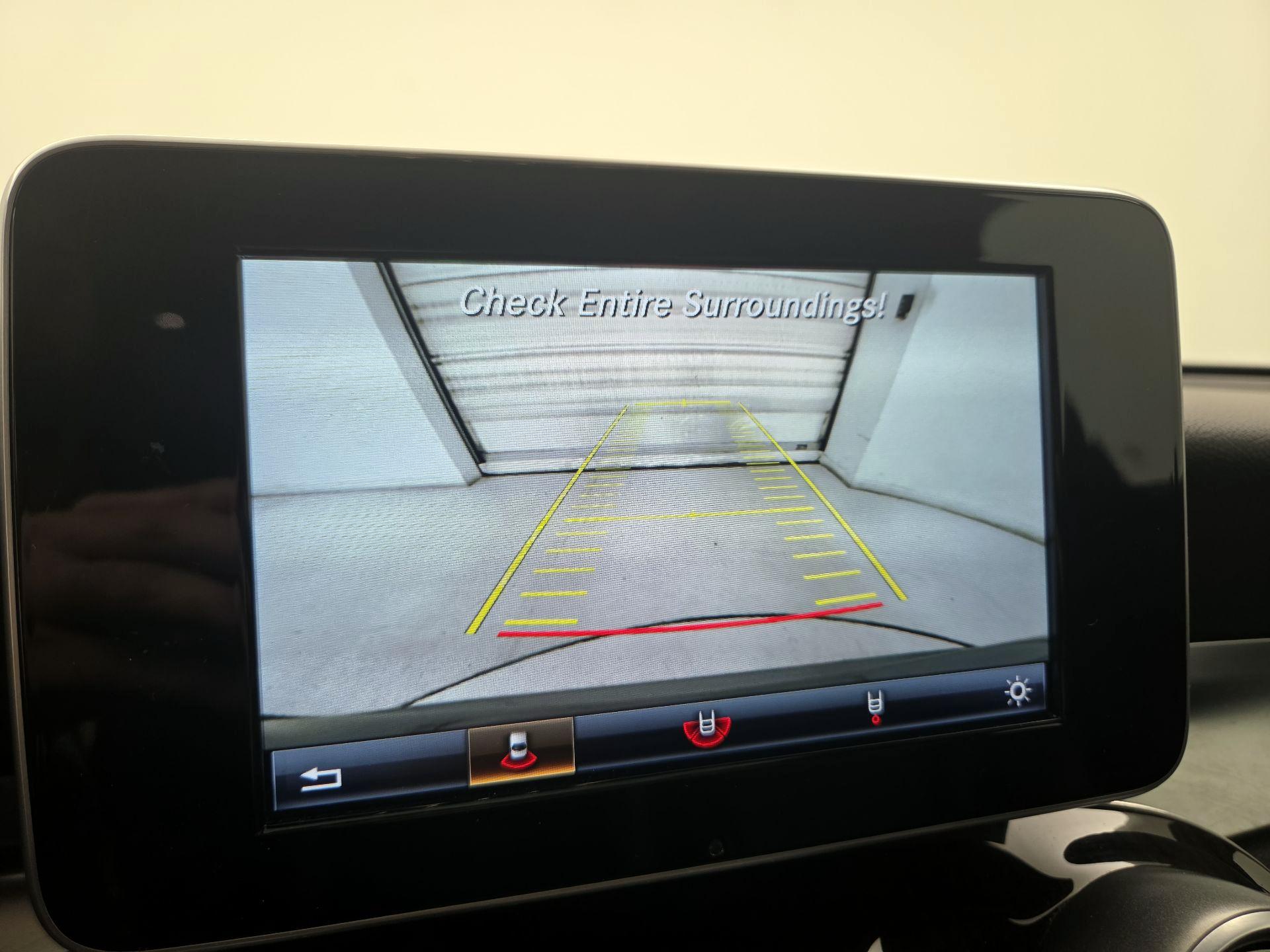 Thumbnail: 2017 Mercedes-Benz GLC - 14