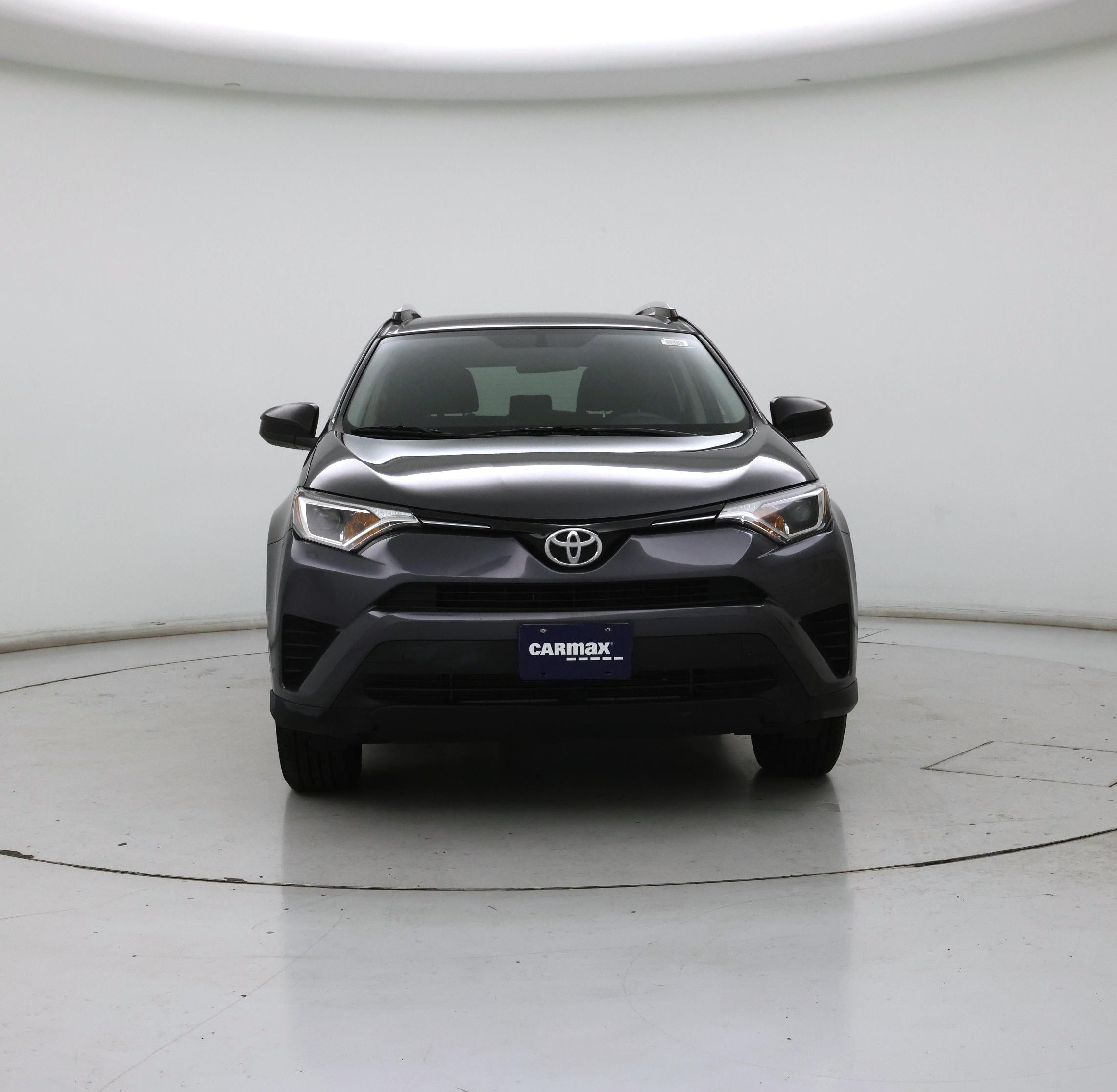 Thumbnail: 2016 Toyota RAV4 - 5