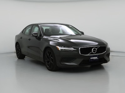 2019 Volvo S60 T6 Momentum