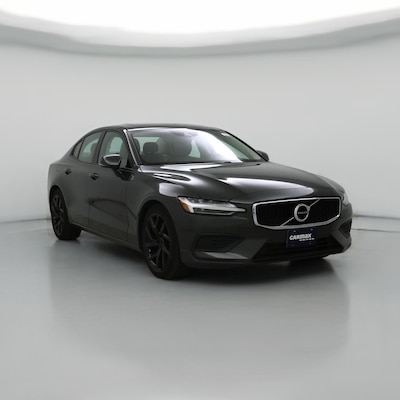 2019 Volvo S60 T6 Momentum
