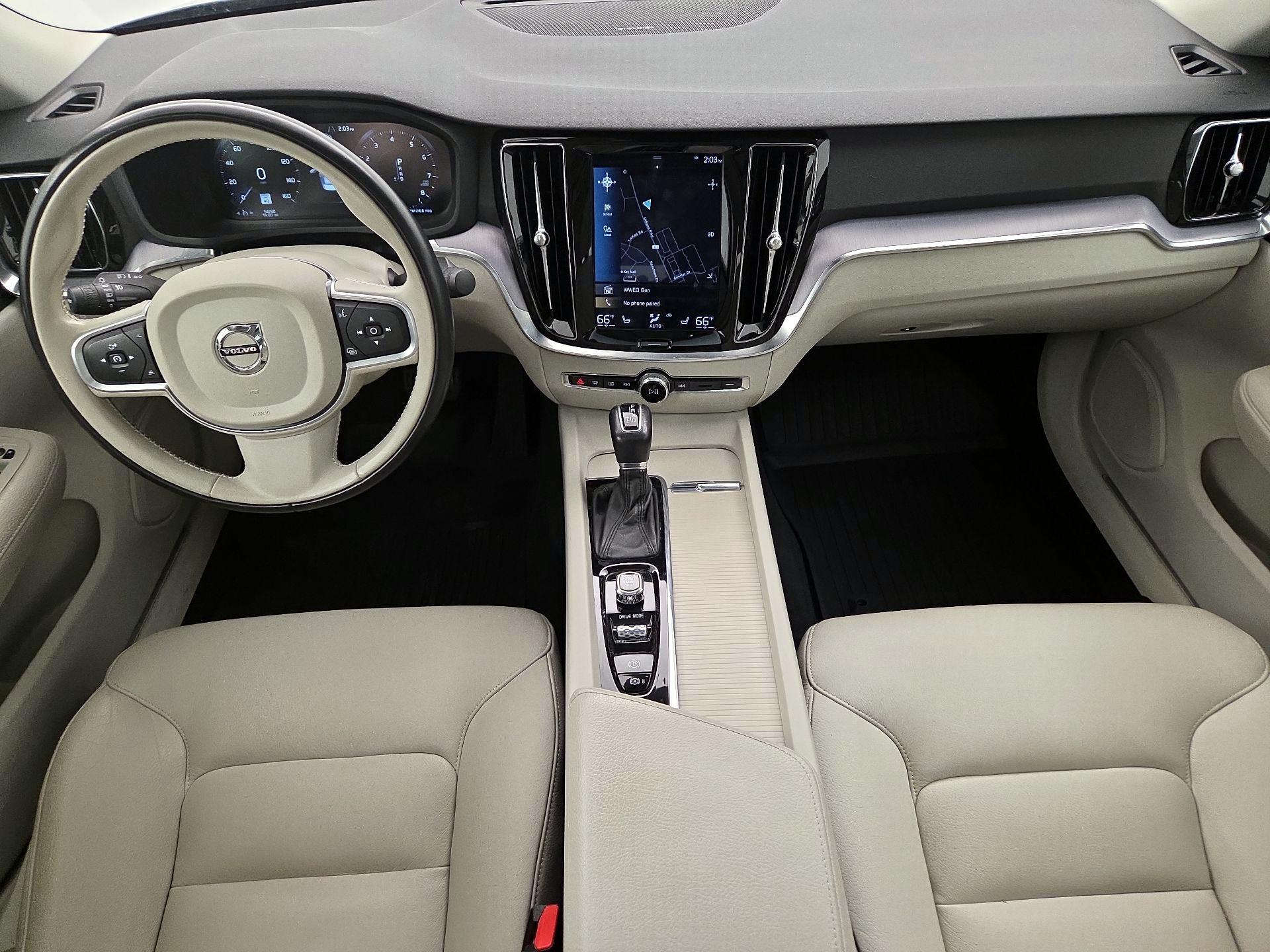 Thumbnail: 2019 Volvo S60 - 9