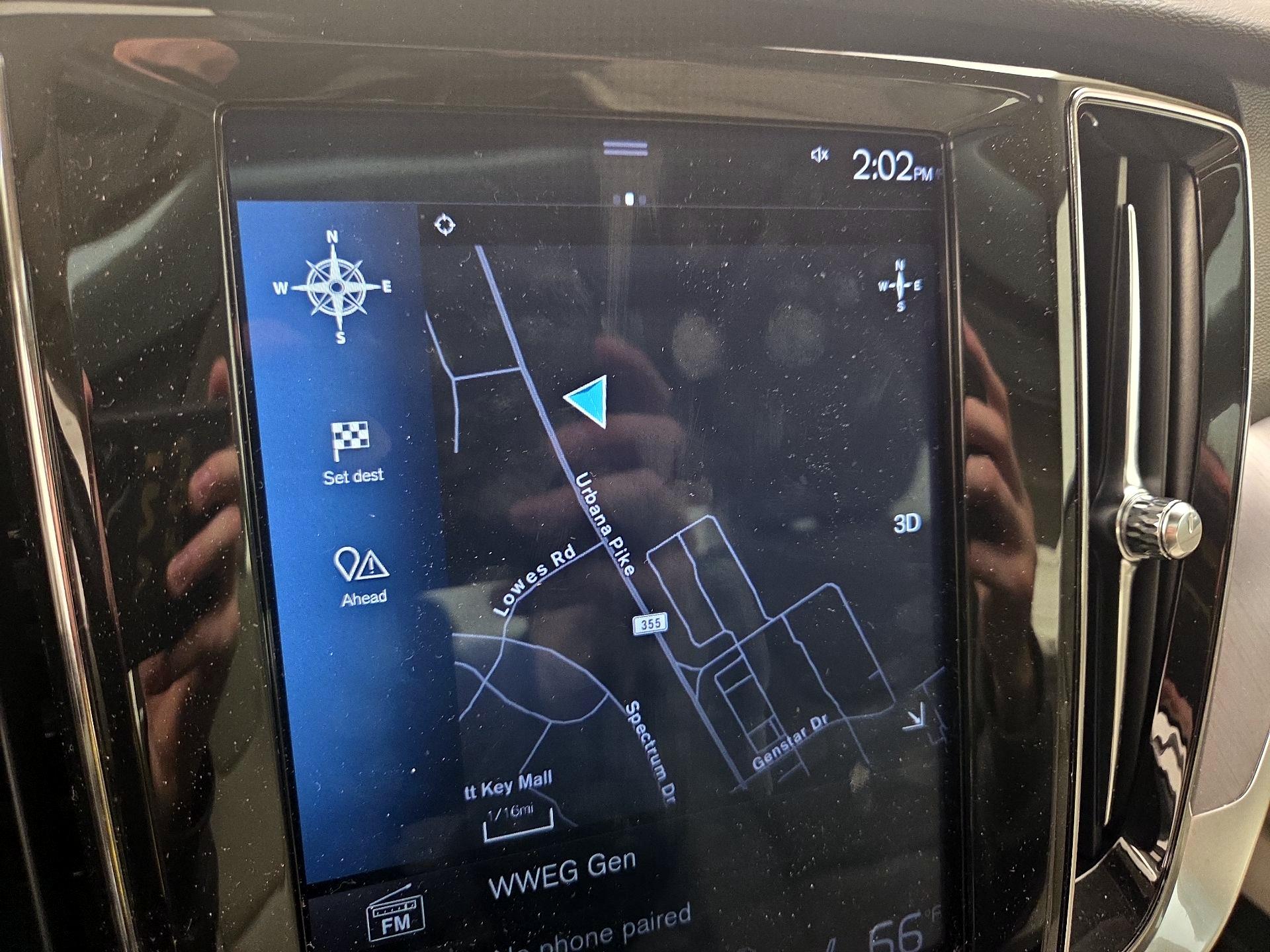 Thumbnail: 2019 Volvo S60 - 14