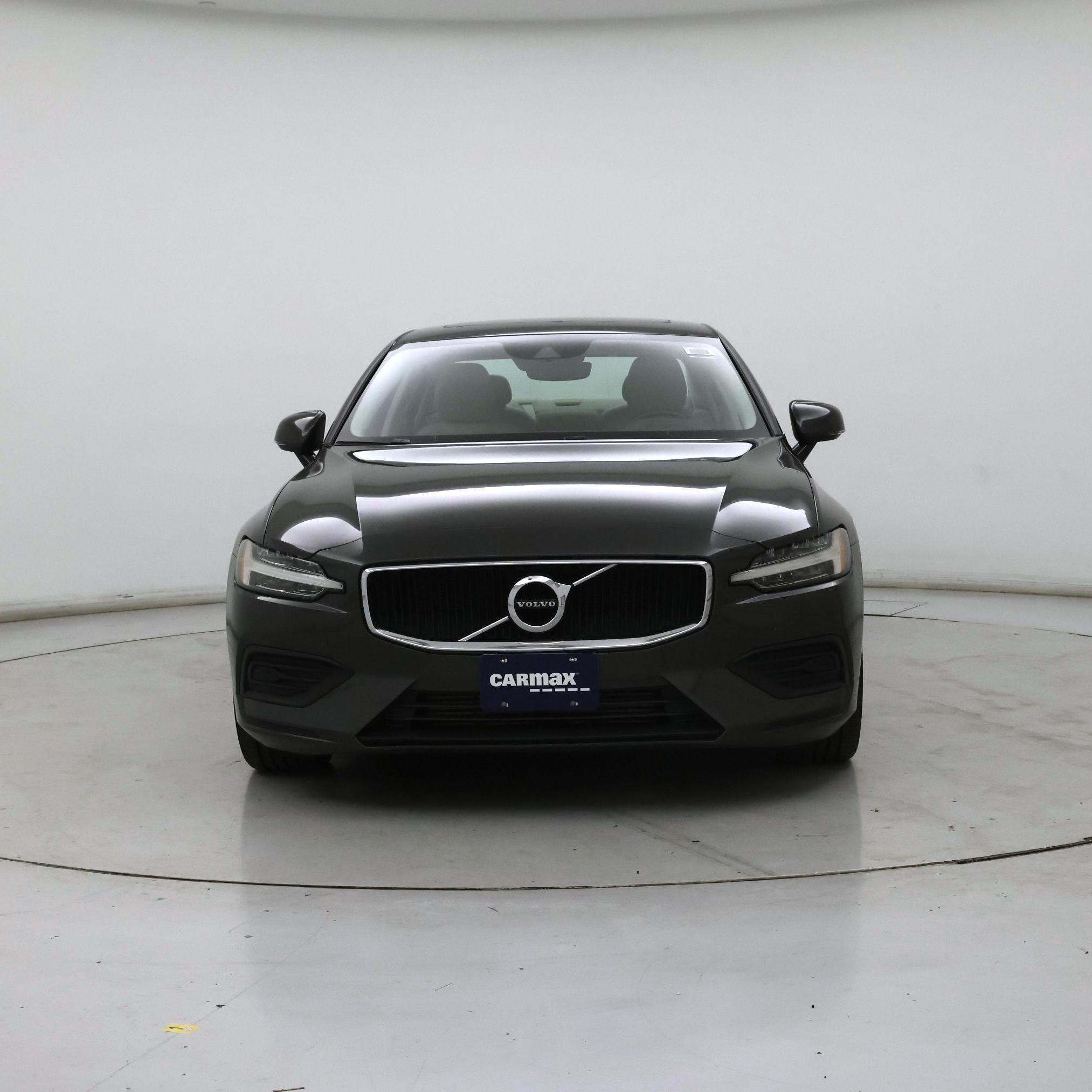 Thumbnail: 2019 Volvo S60 - 5
