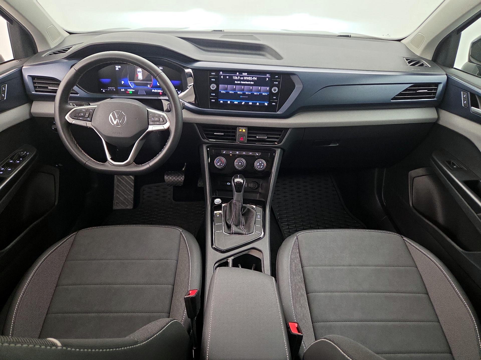 Thumbnail: 2023 Volkswagen Taos - 9