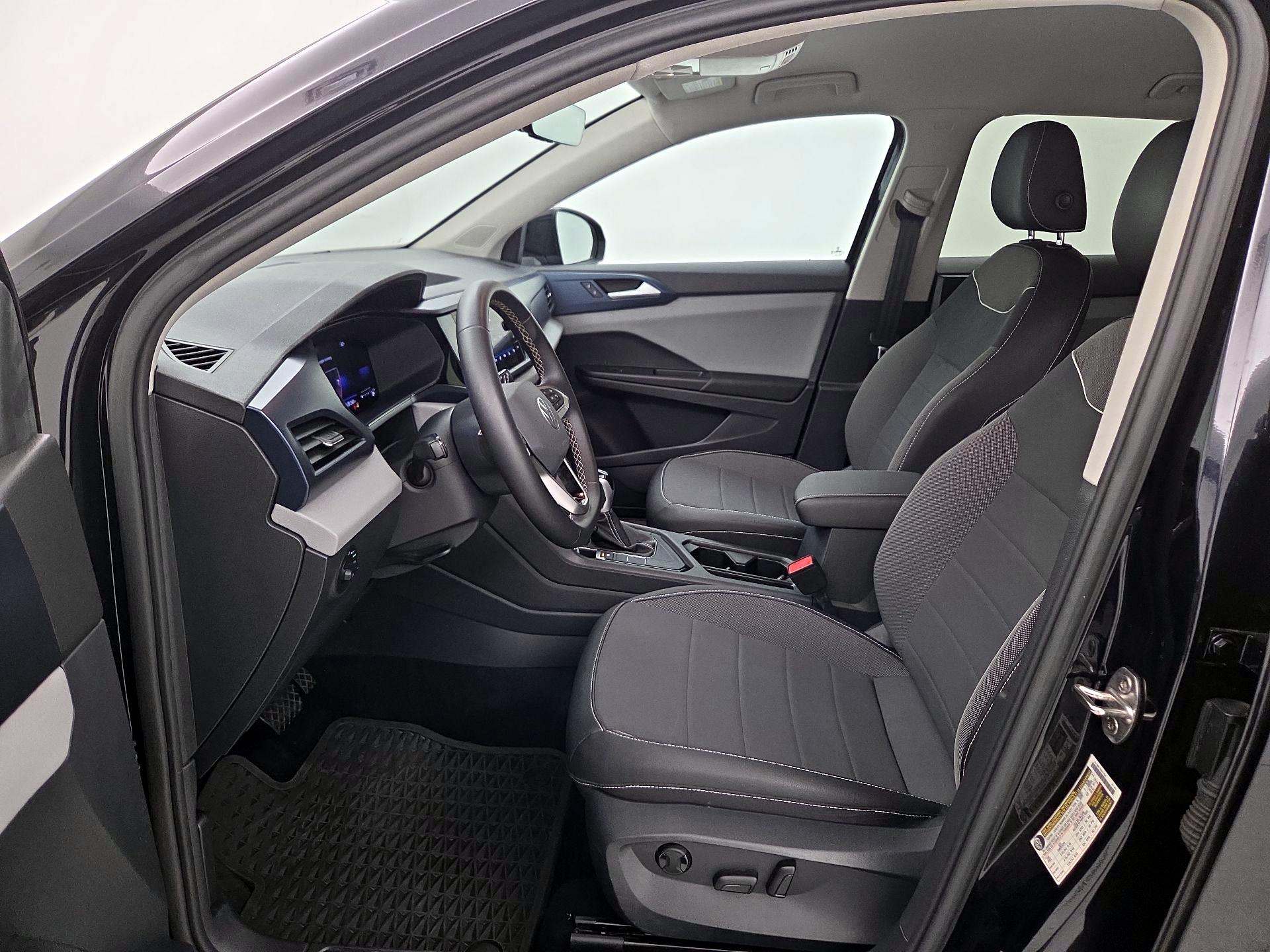 Thumbnail: 2023 Volkswagen Taos - 11