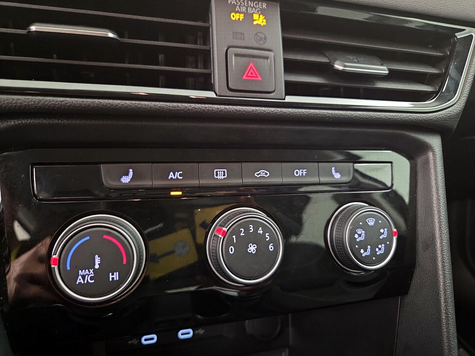 Thumbnail: 2023 Volkswagen Taos - 16