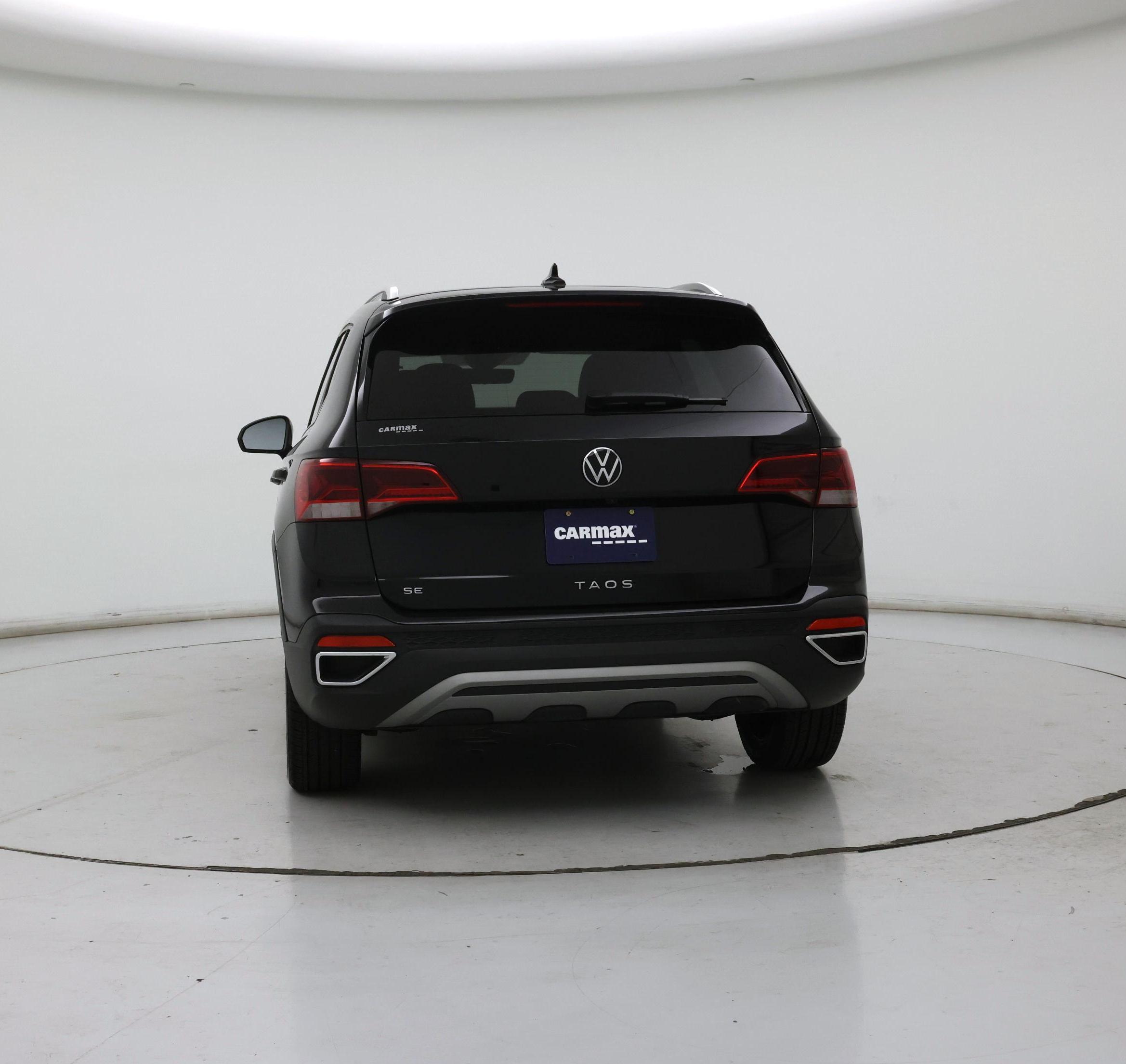 Thumbnail: 2023 Volkswagen Taos - 6