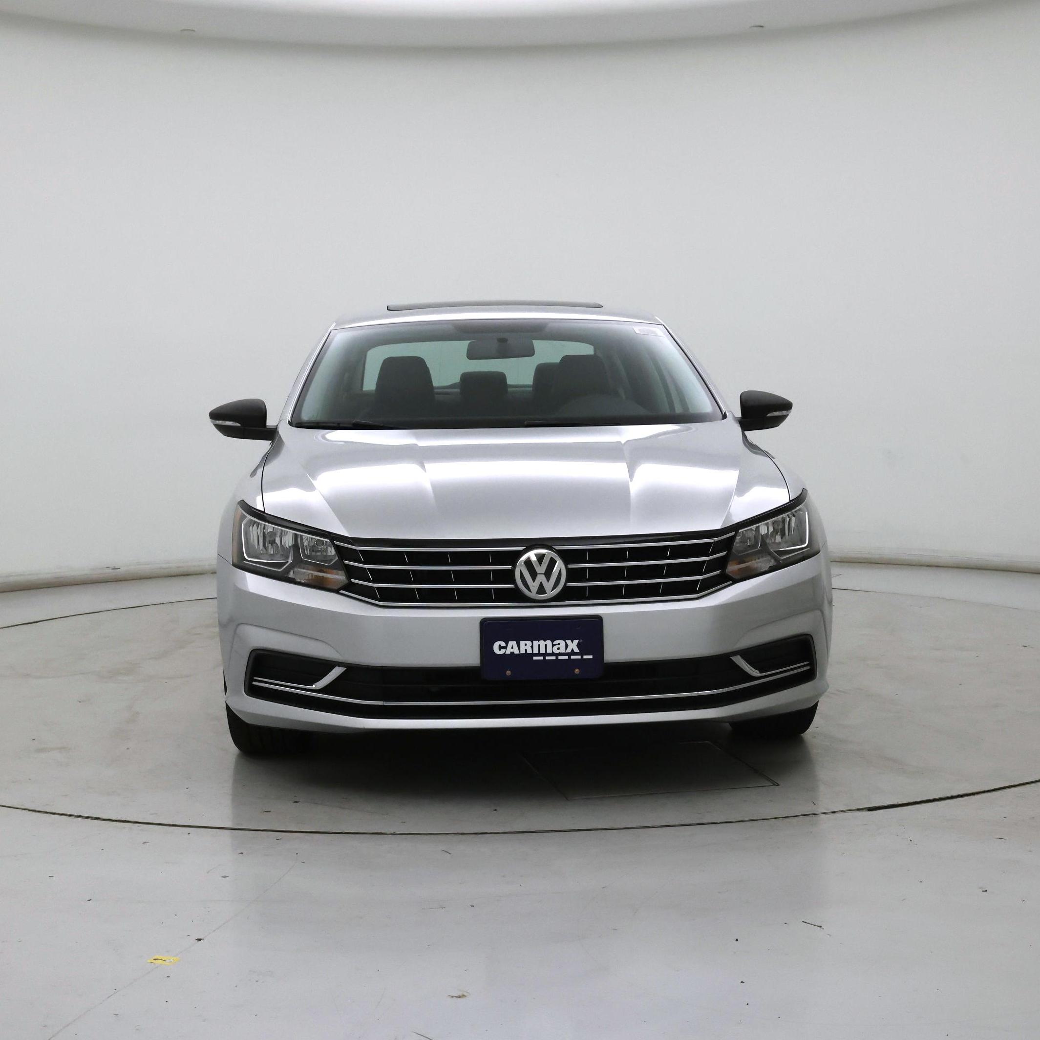 Thumbnail: 2019 Volkswagen Passat - 5