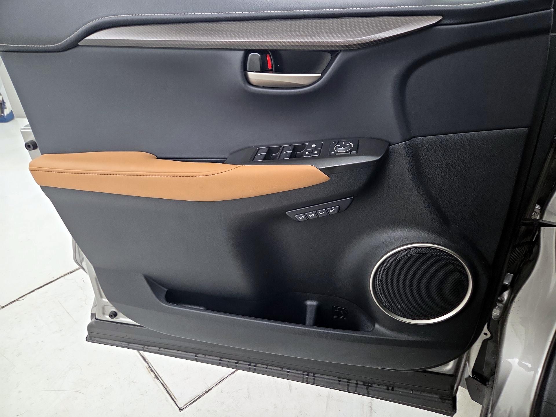 Thumbnail: 2017 Lexus NX - 12