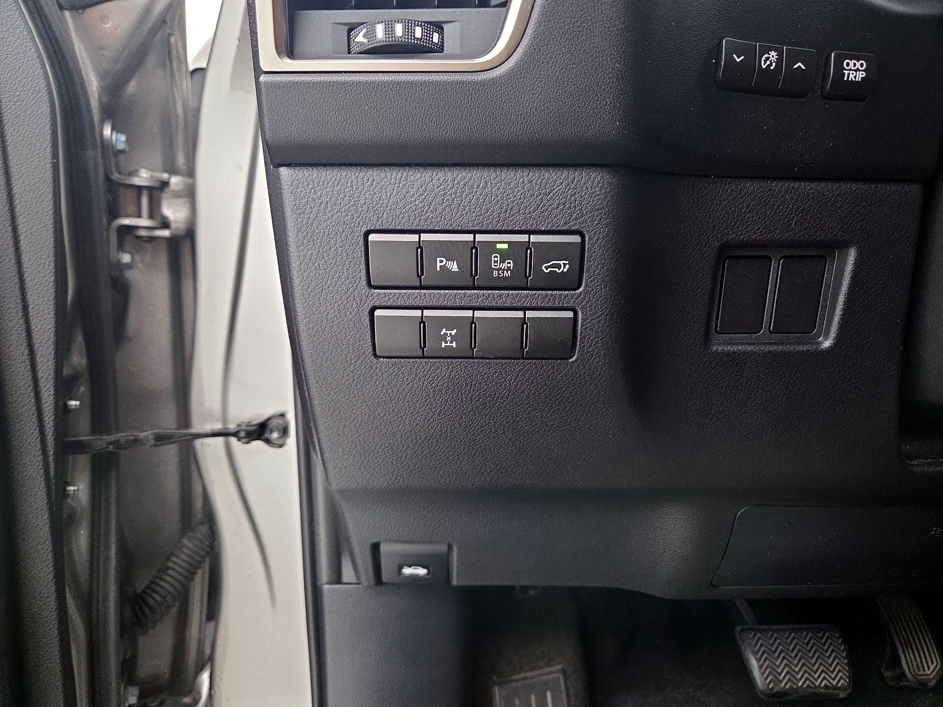 Thumbnail: 2017 Lexus NX - 13