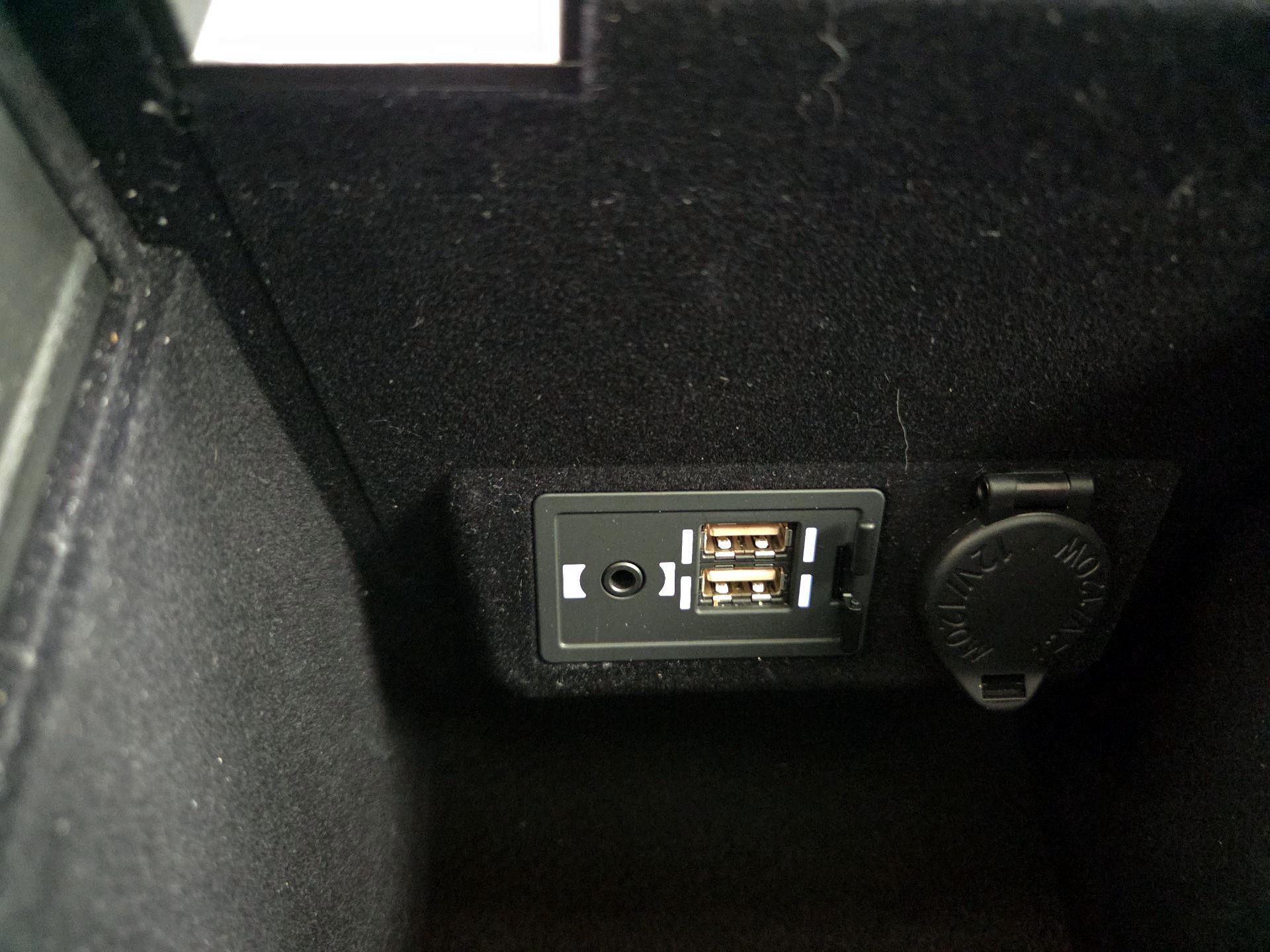 Thumbnail: 2017 Lexus NX - 19