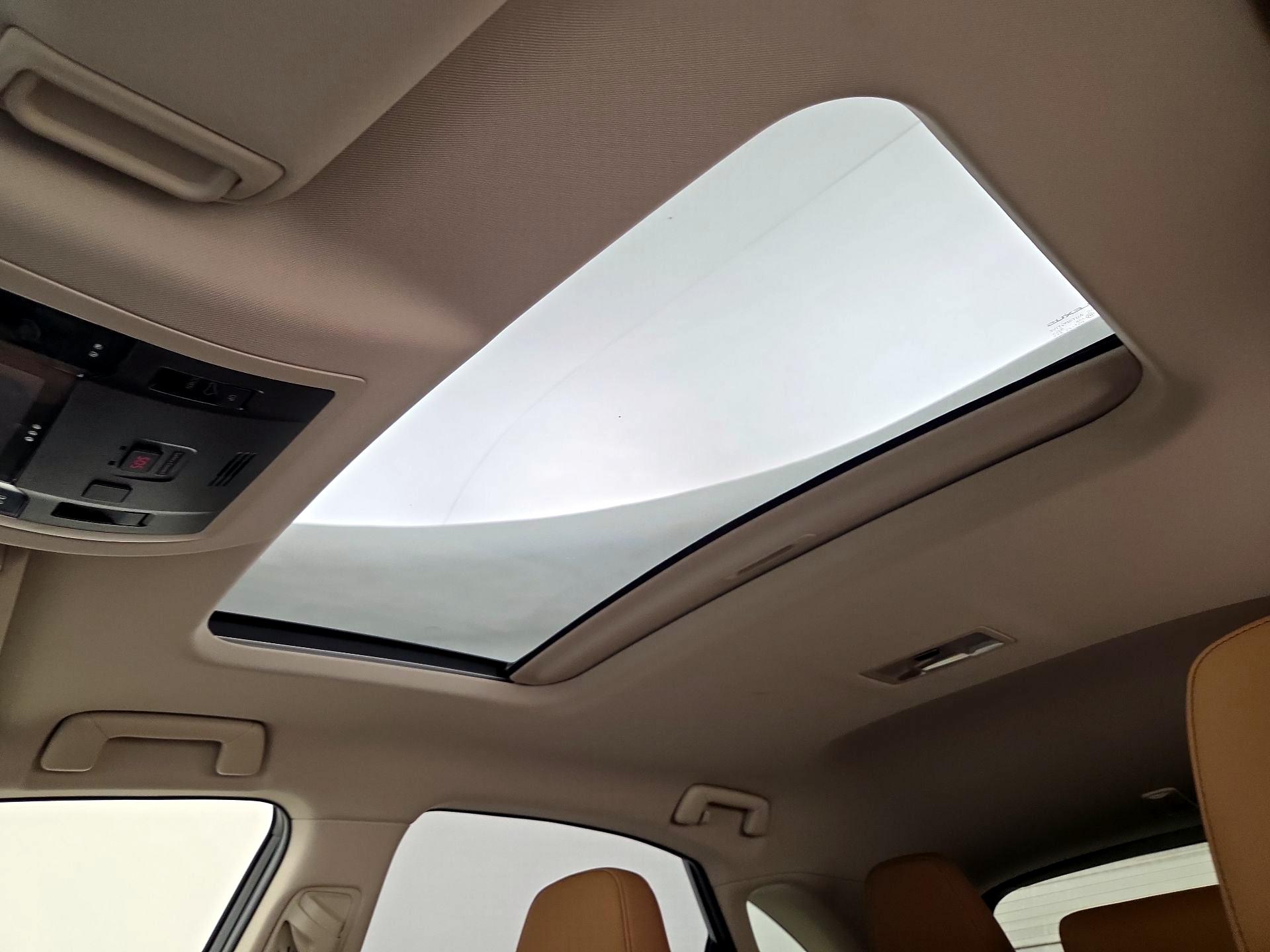 Thumbnail: 2017 Lexus NX - 20