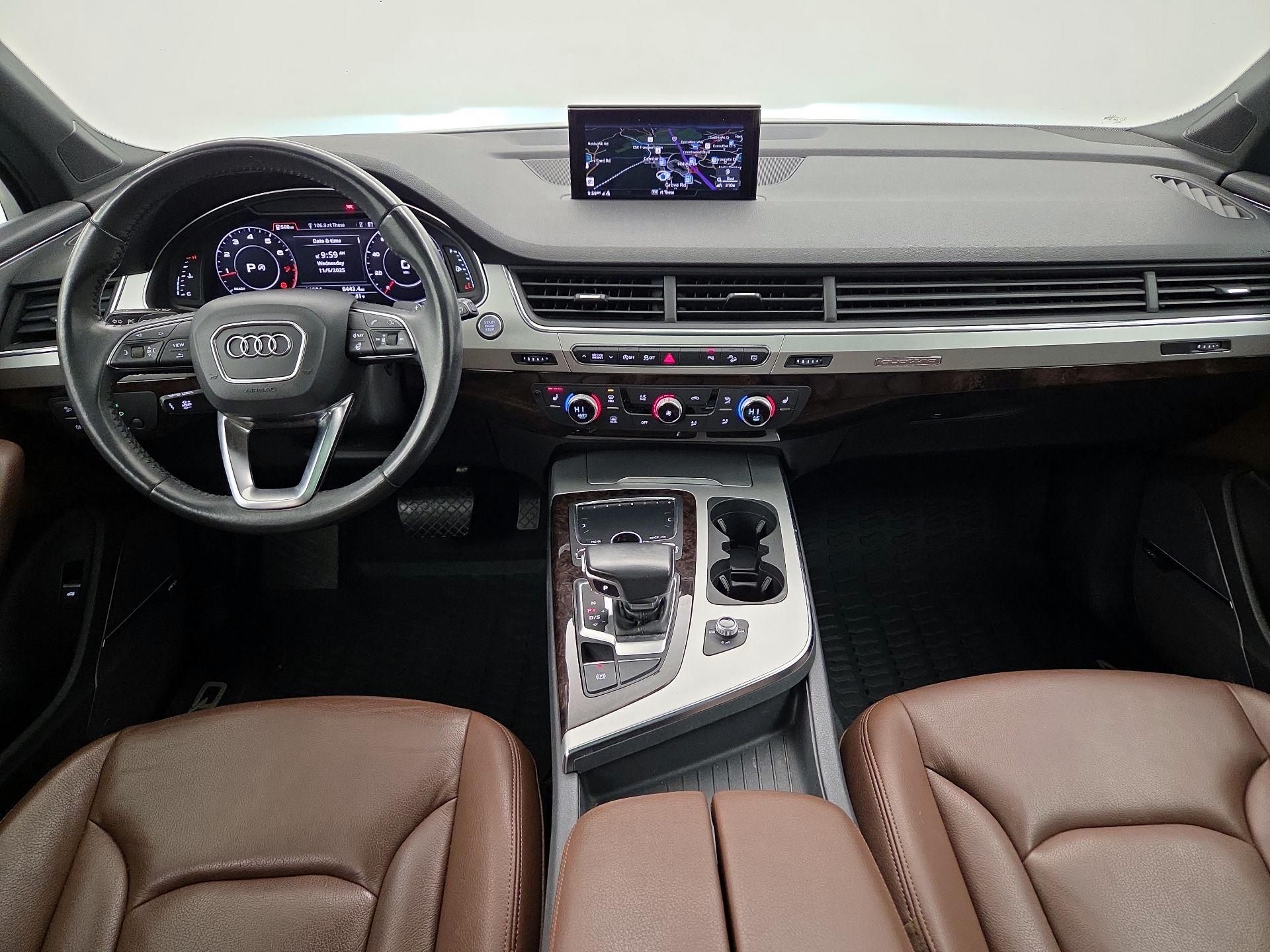 Thumbnail: 2019 Audi Q7 - 9