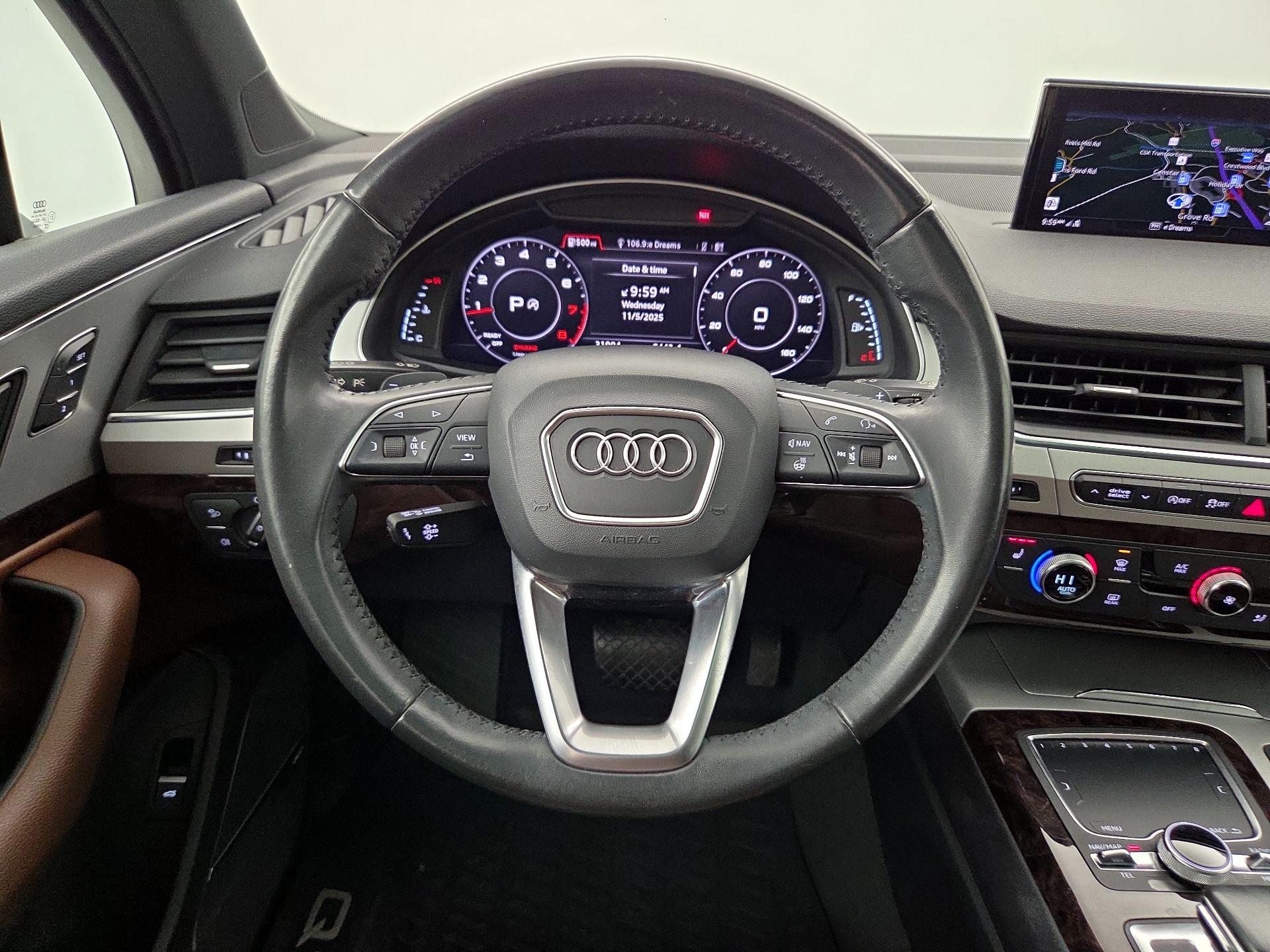 Thumbnail: 2019 Audi Q7 - 10