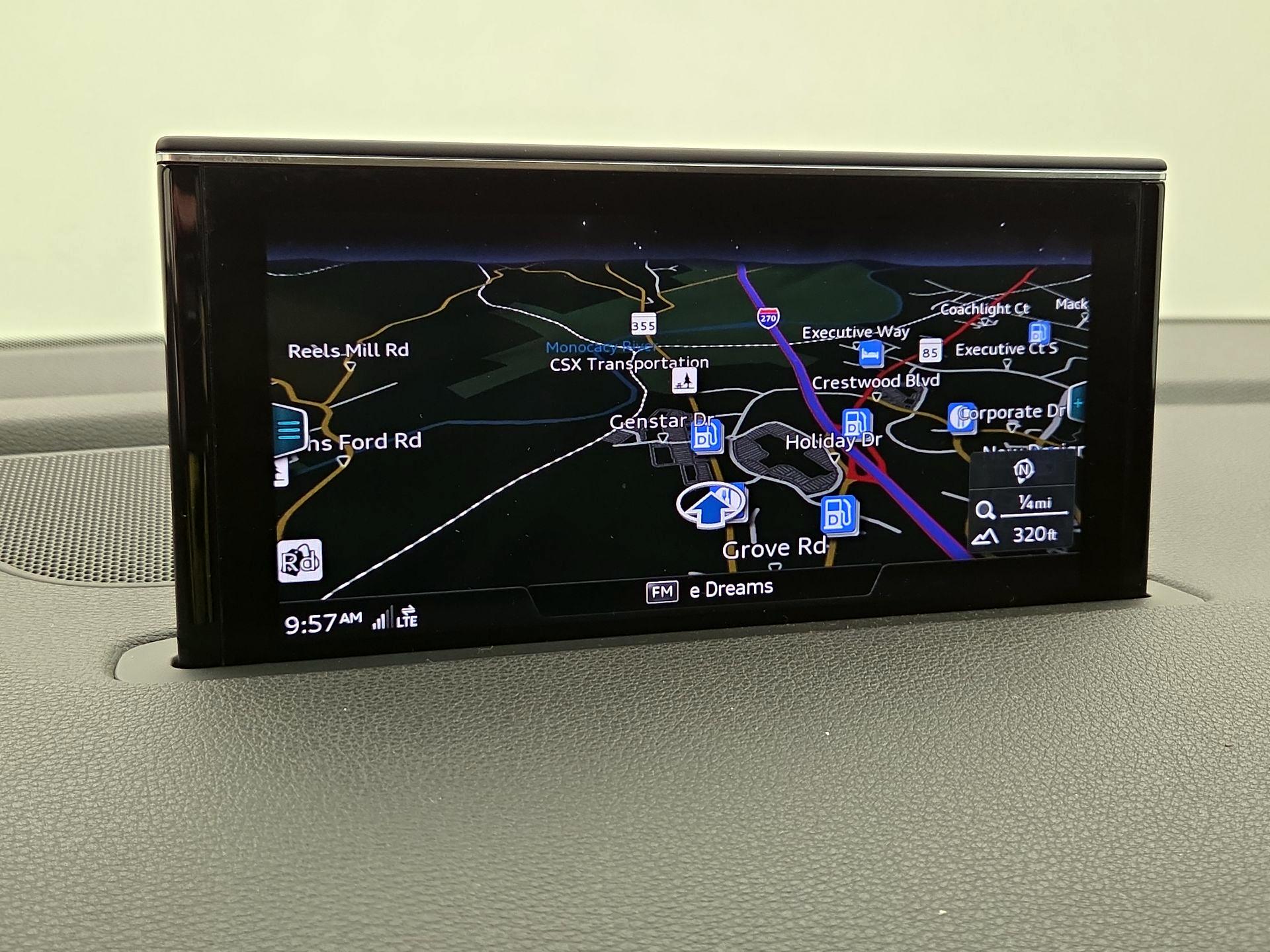 Thumbnail: 2019 Audi Q7 - 14