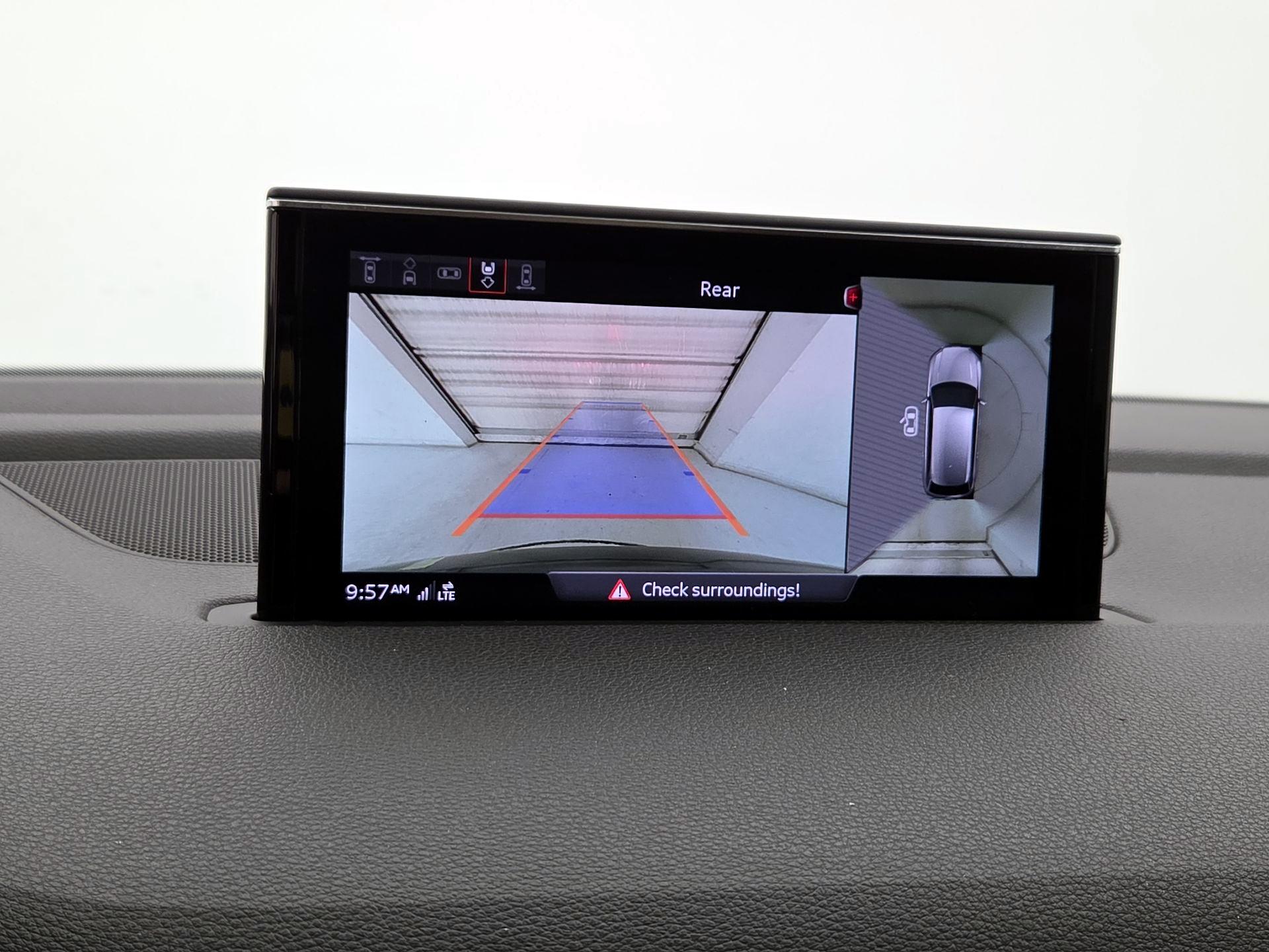 Thumbnail: 2019 Audi Q7 - 15