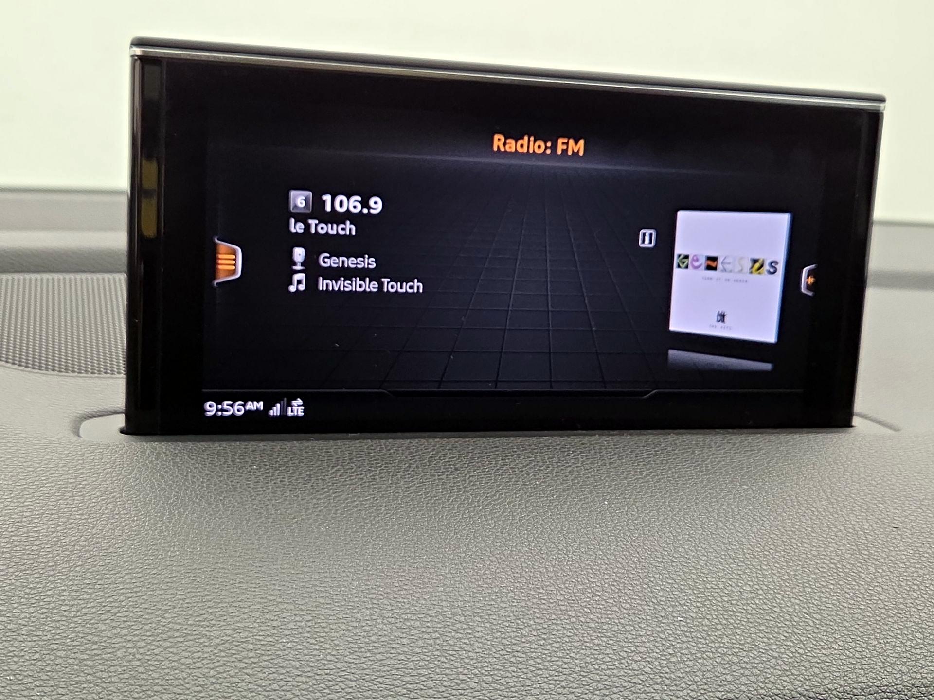 Thumbnail: 2019 Audi Q7 - 16