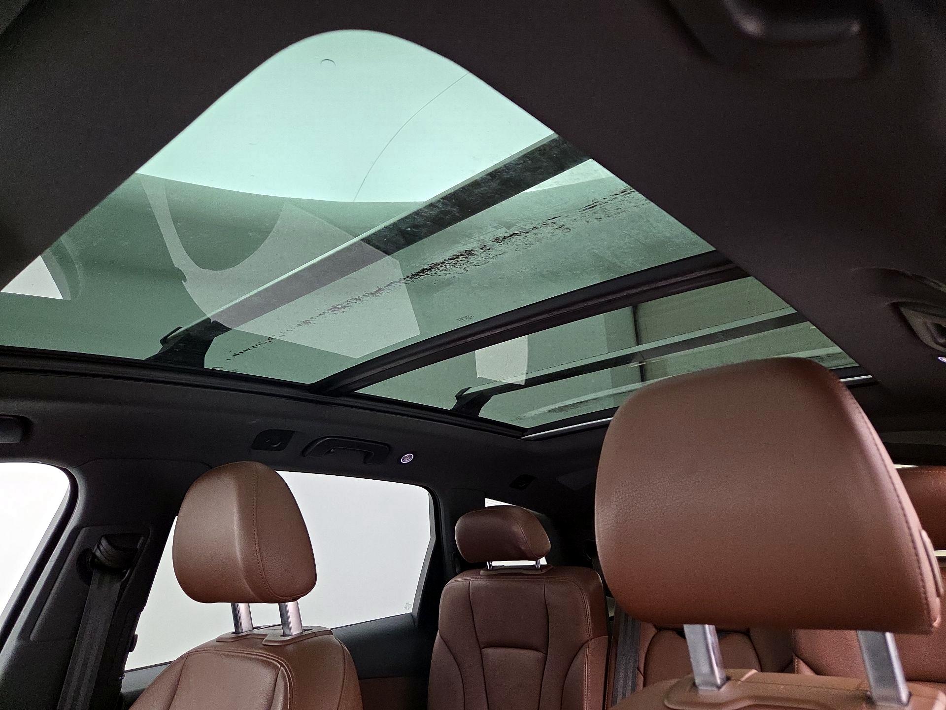 Thumbnail: 2019 Audi Q7 - 20