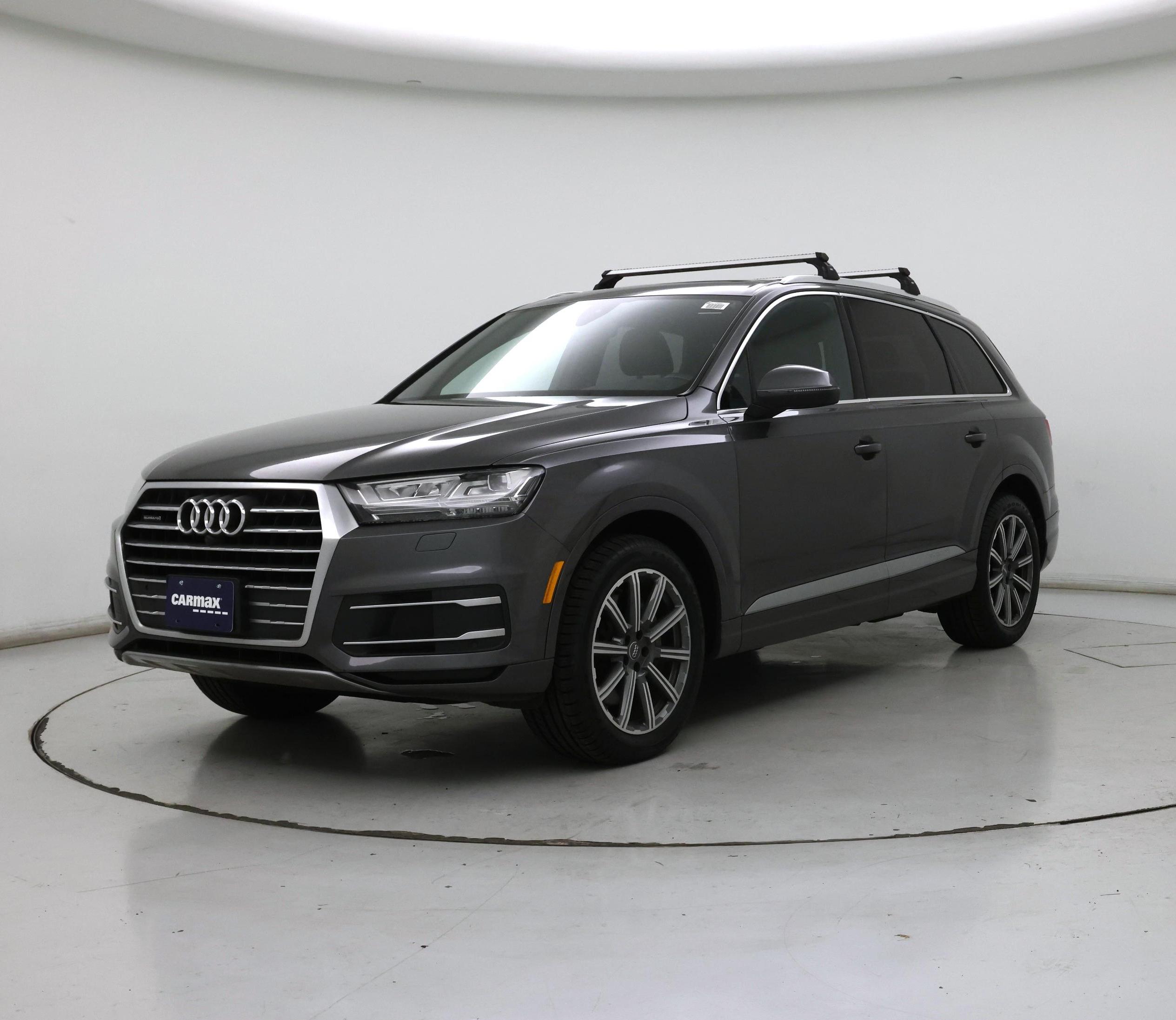 Thumbnail: 2019 Audi Q7 - 4