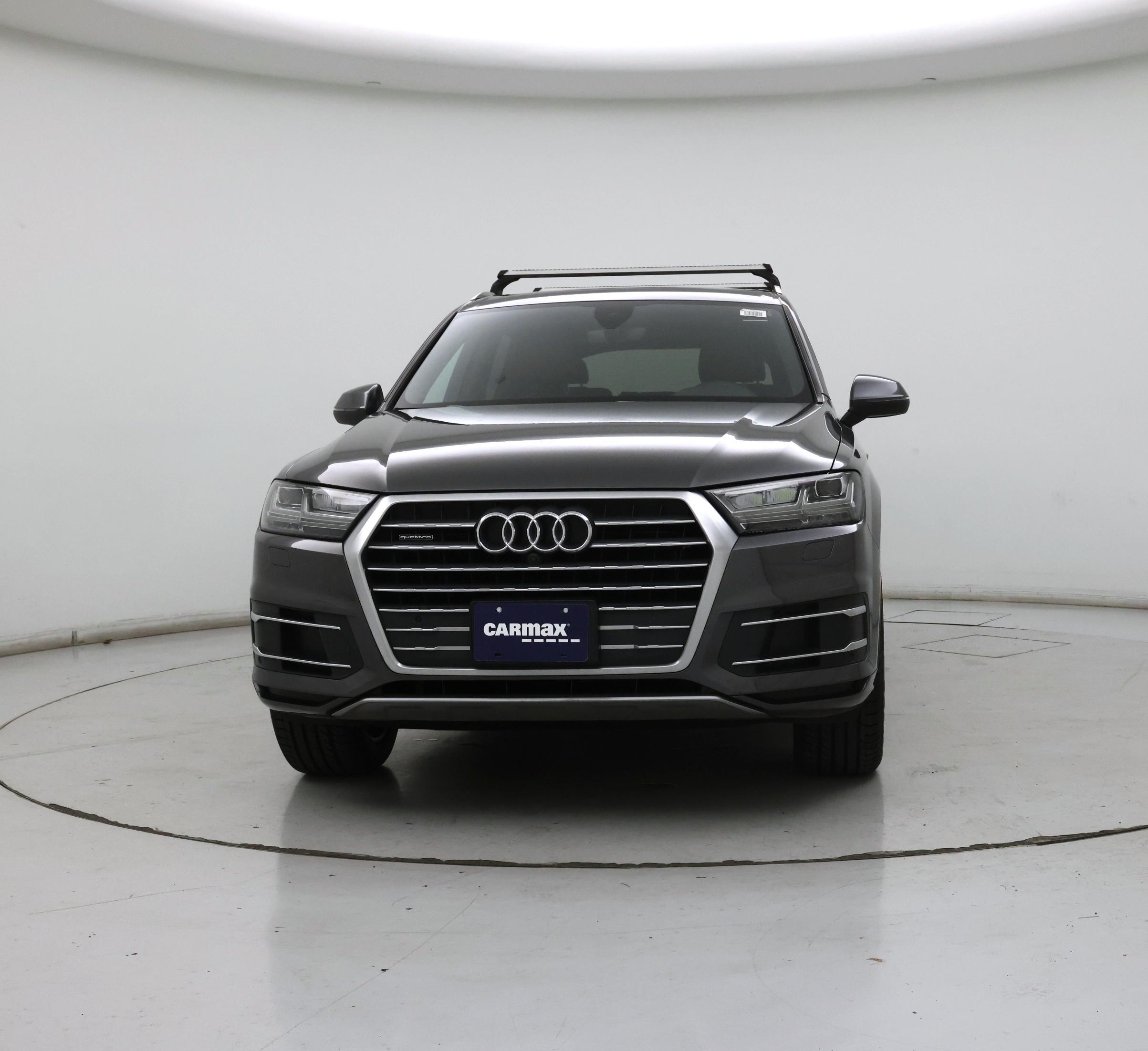 Thumbnail: 2019 Audi Q7 - 5