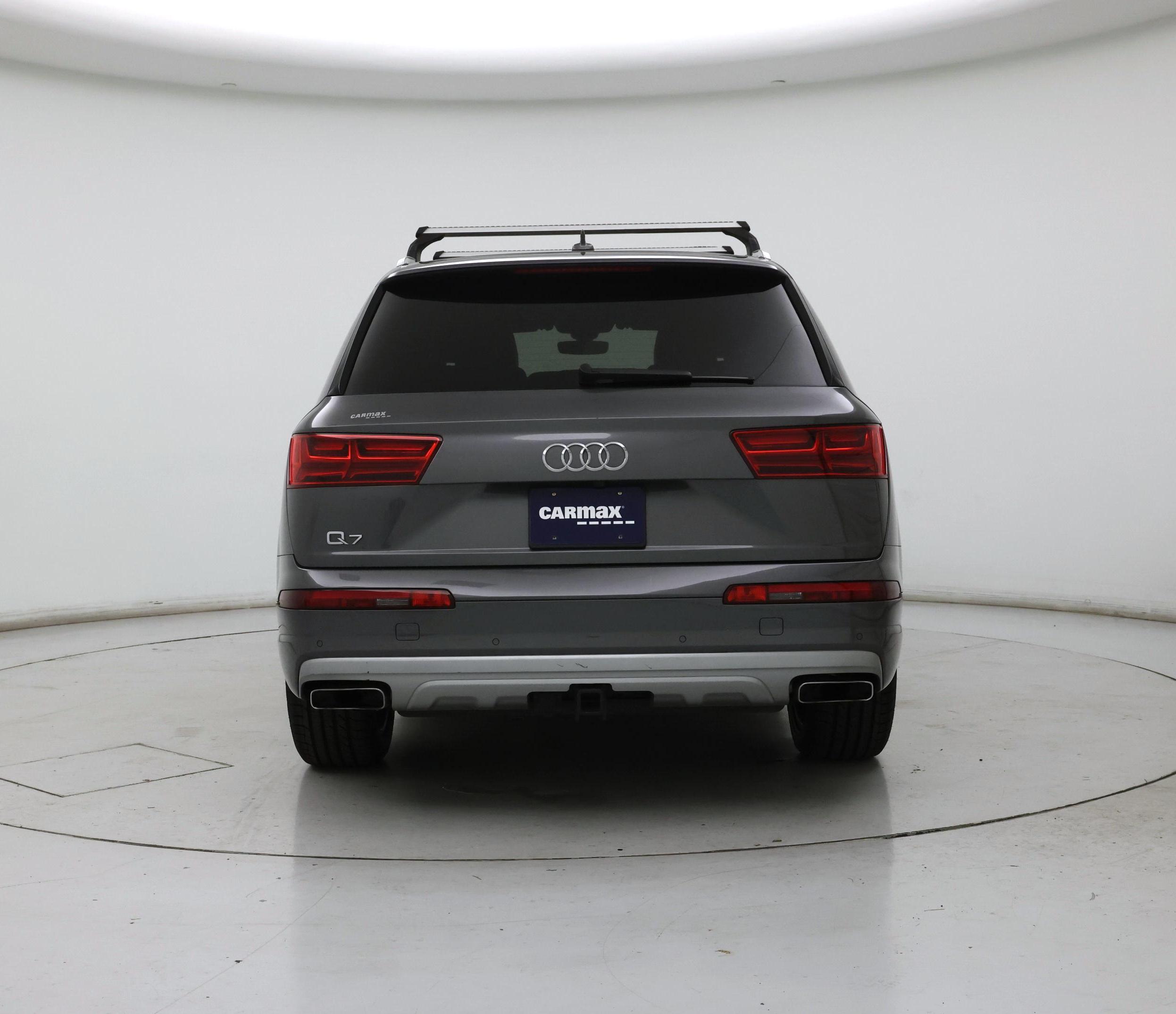 Thumbnail: 2019 Audi Q7 - 6