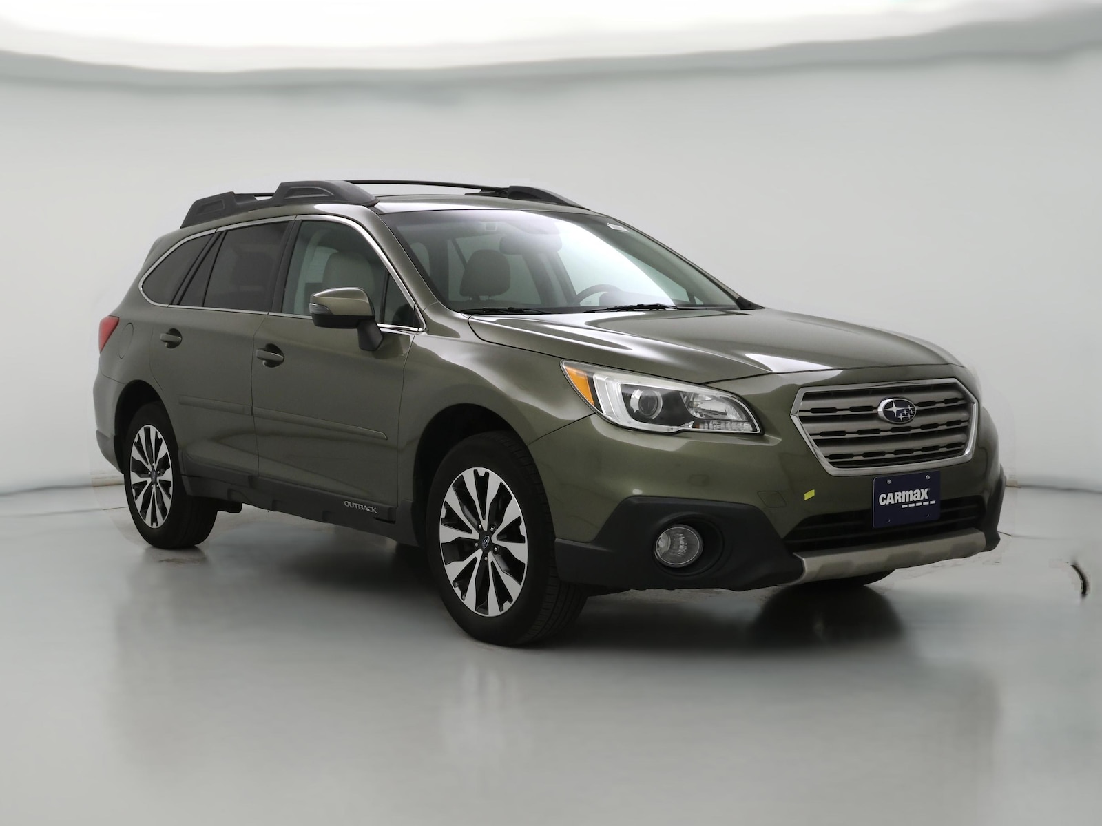 2016 Subaru Outback Limited