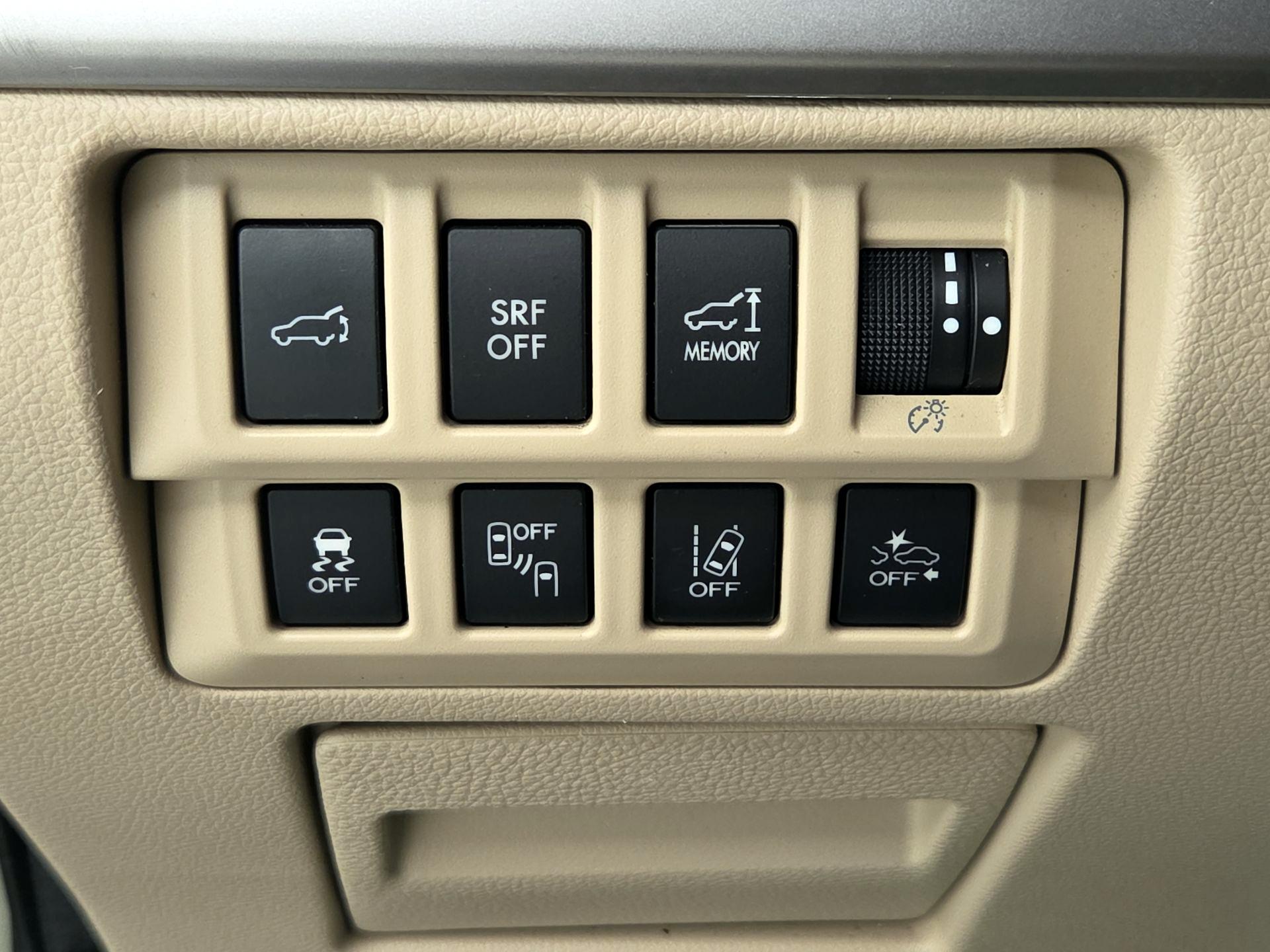 Thumbnail: 2016 Subaru Outback - 13