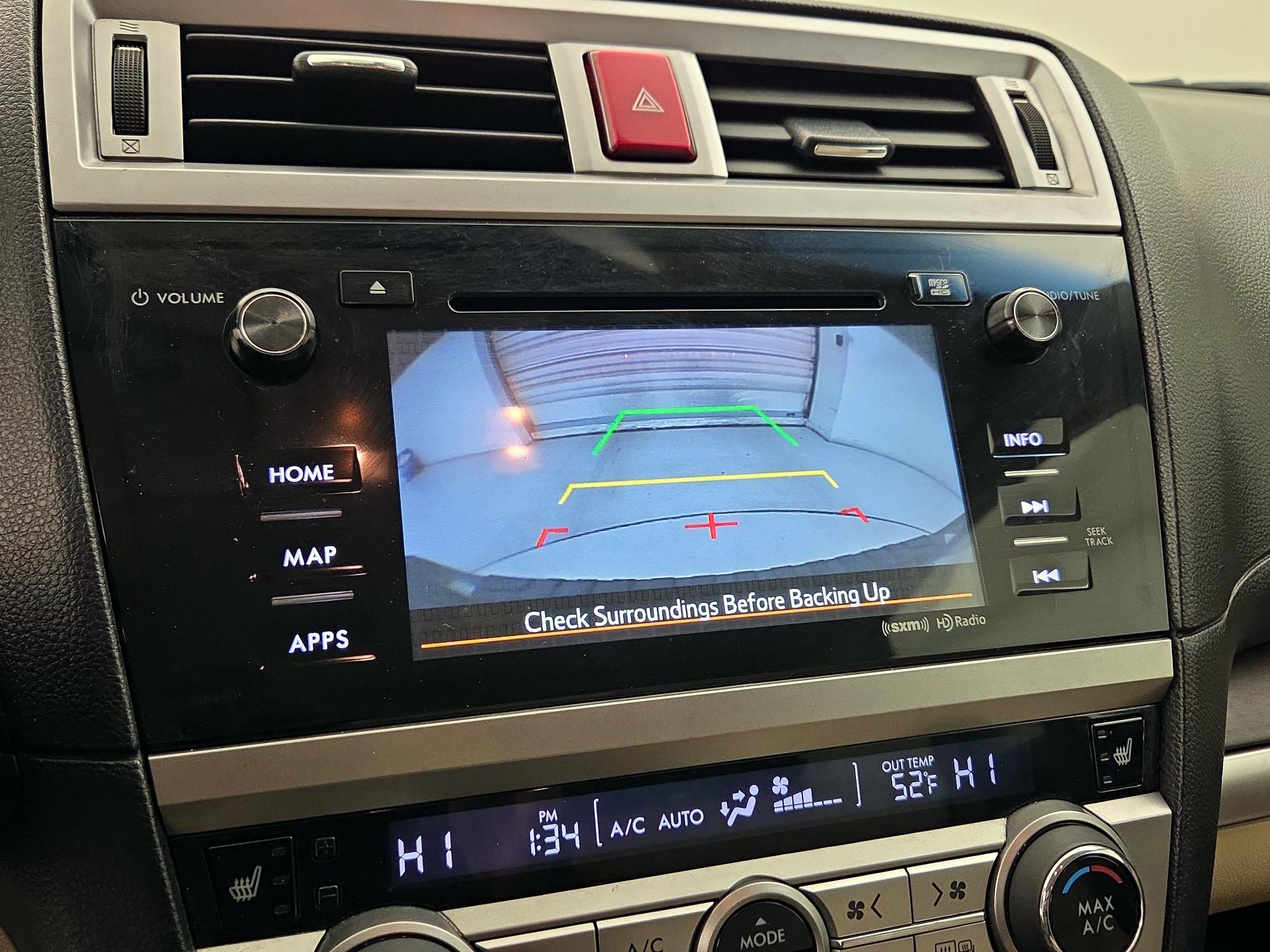 Thumbnail: 2016 Subaru Outback - 15