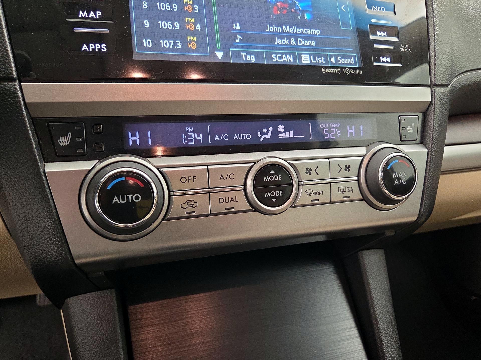 Thumbnail: 2016 Subaru Outback - 17