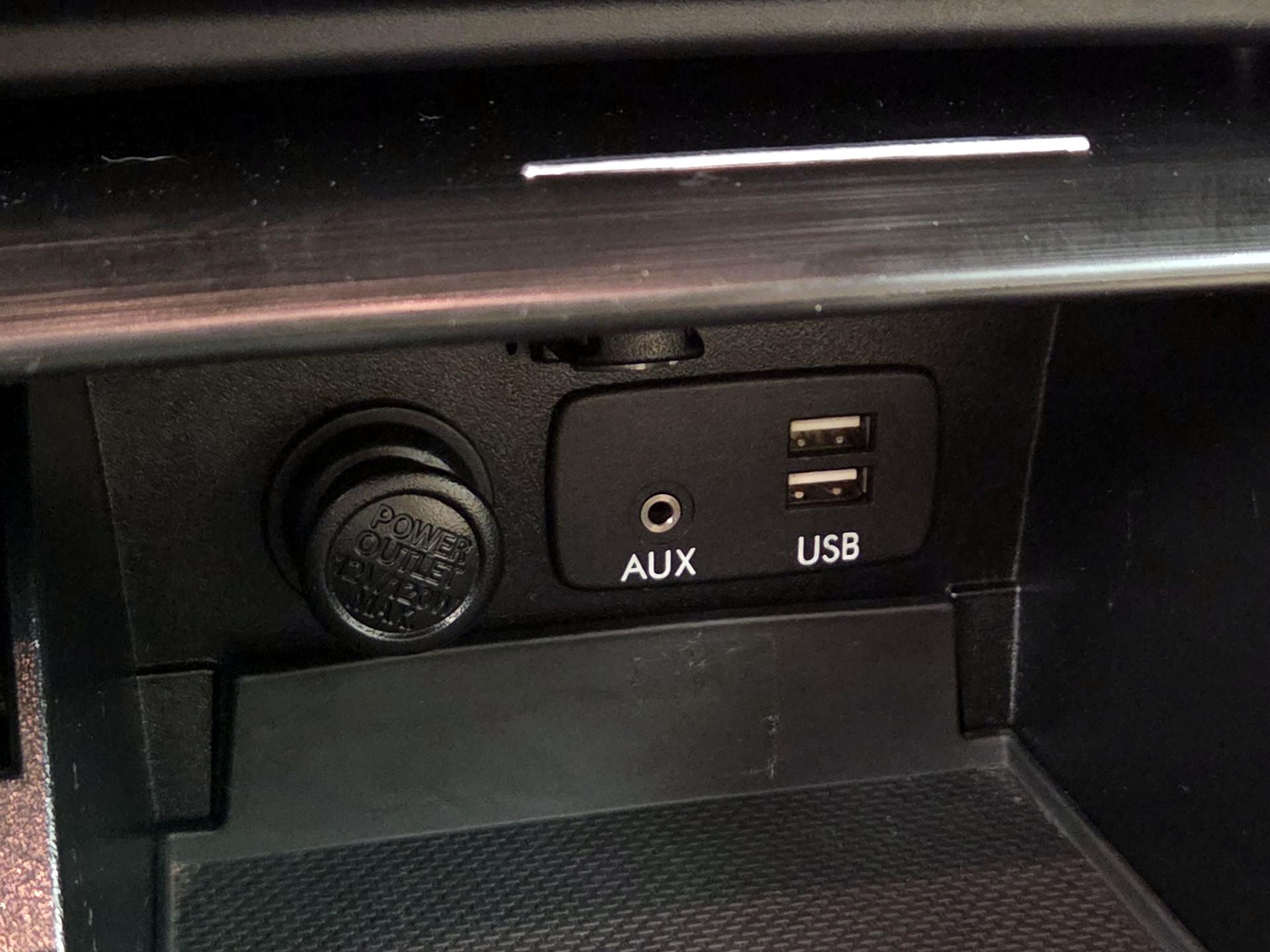 Thumbnail: 2016 Subaru Outback - 19