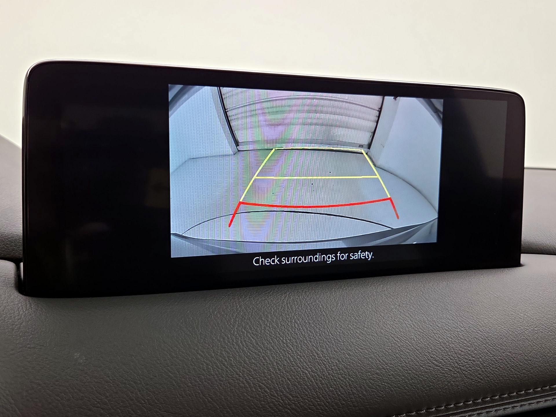 Thumbnail: 2021 Mazda CX-5 - 14