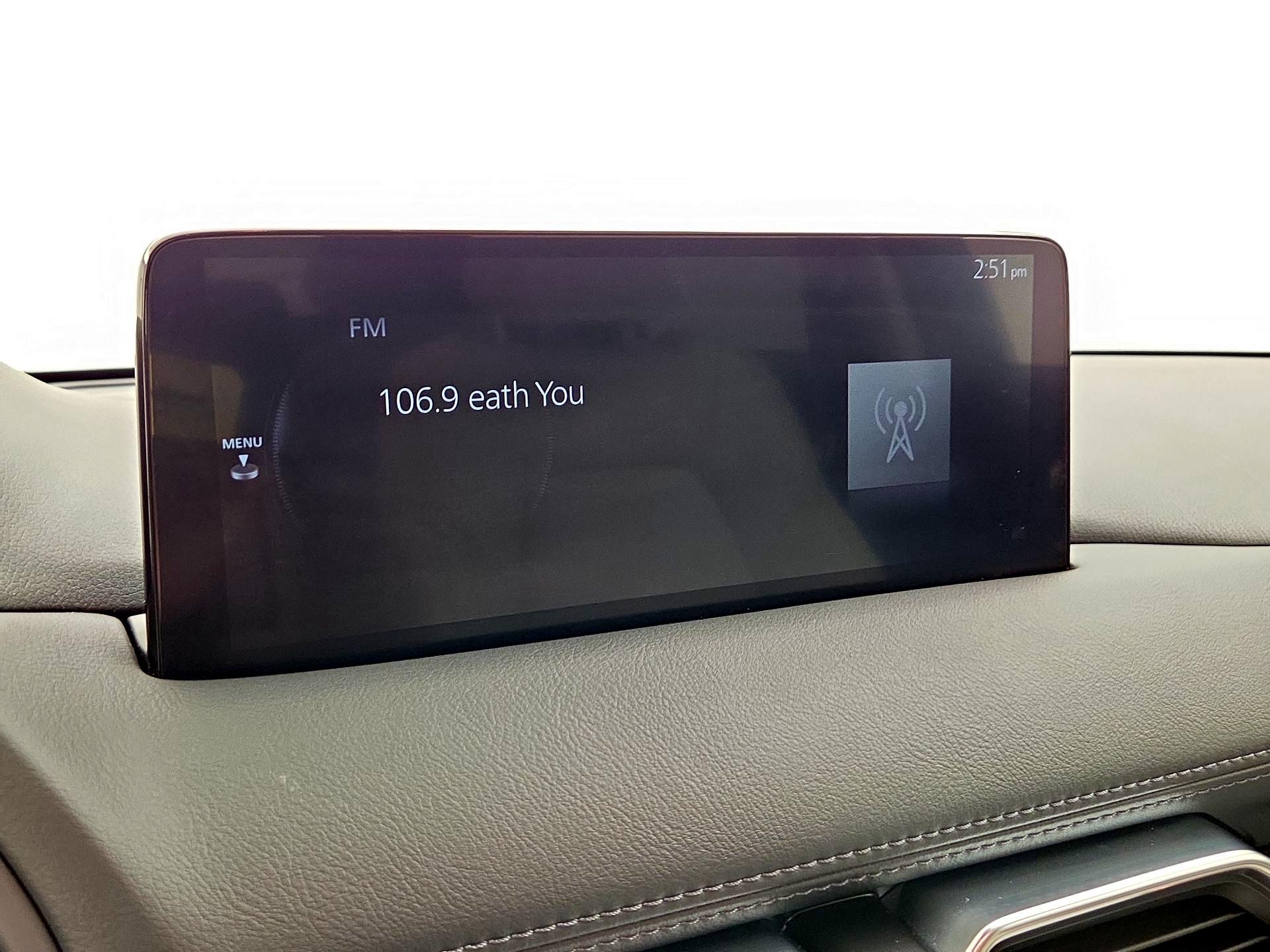 Thumbnail: 2021 Mazda CX-5 - 15