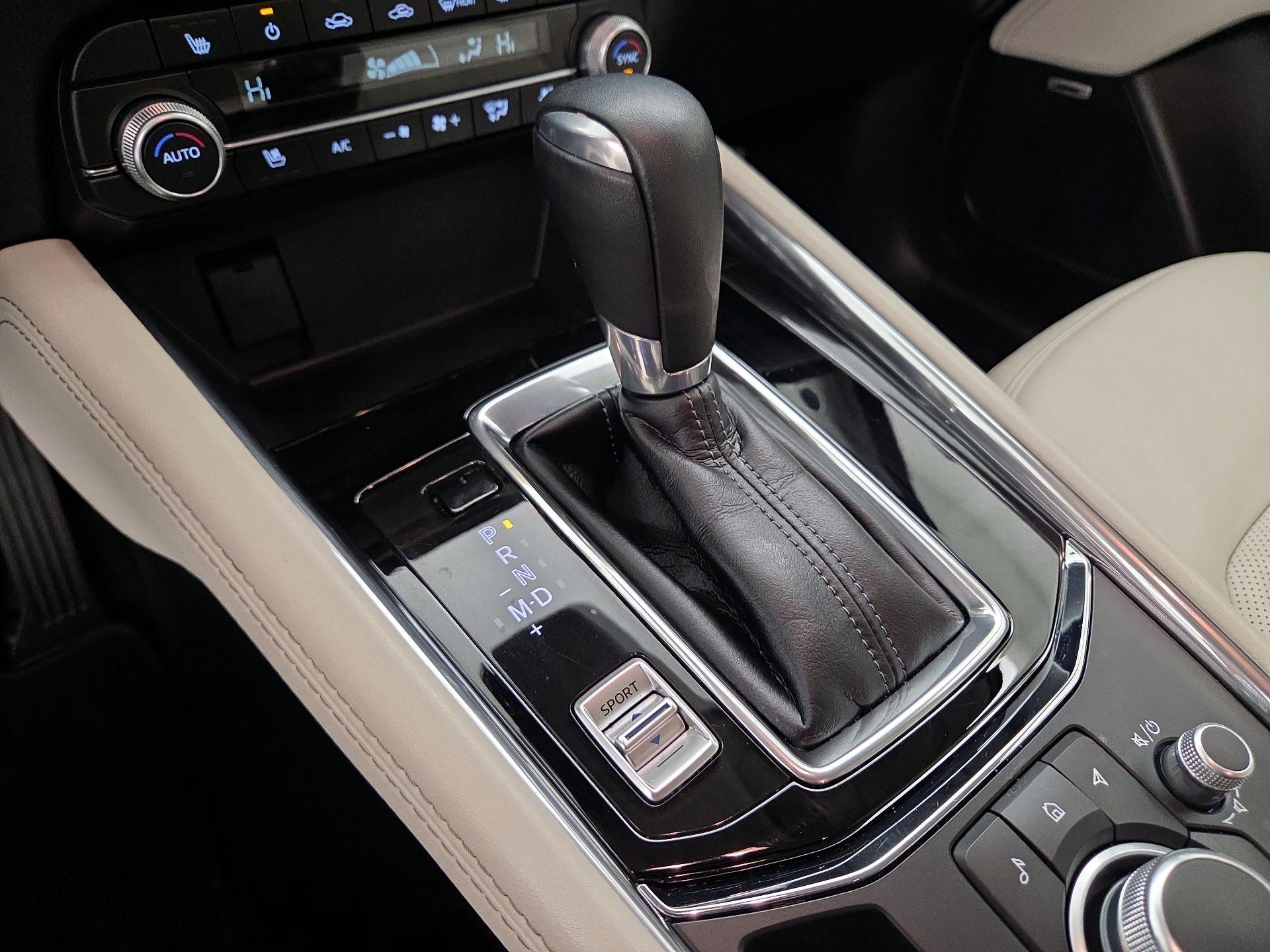 Thumbnail: 2021 Mazda CX-5 - 17