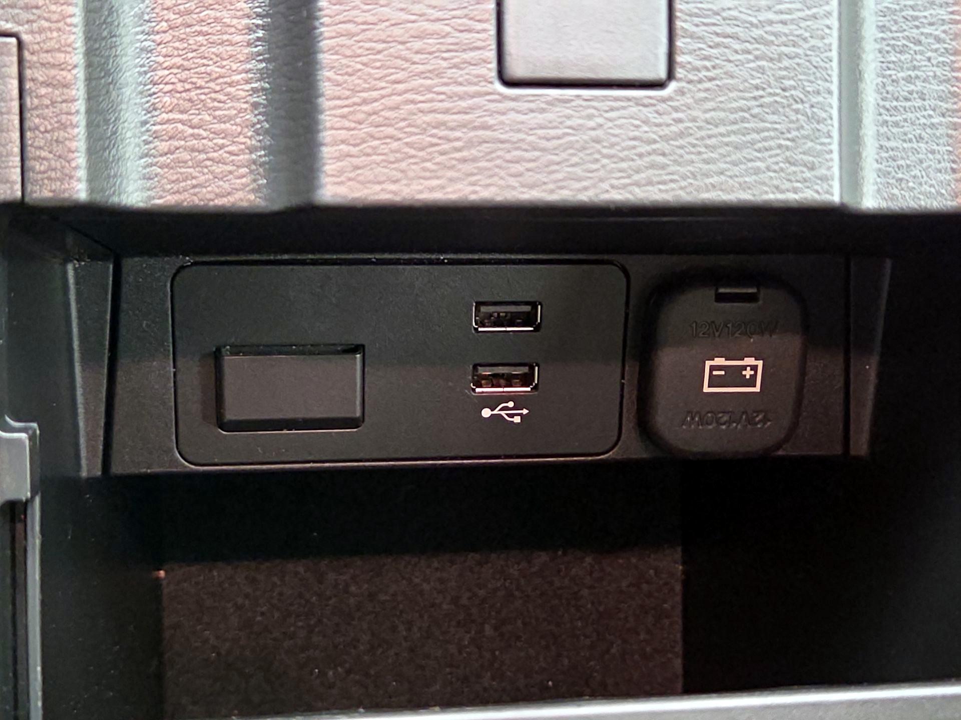 Thumbnail: 2021 Mazda CX-5 - 18