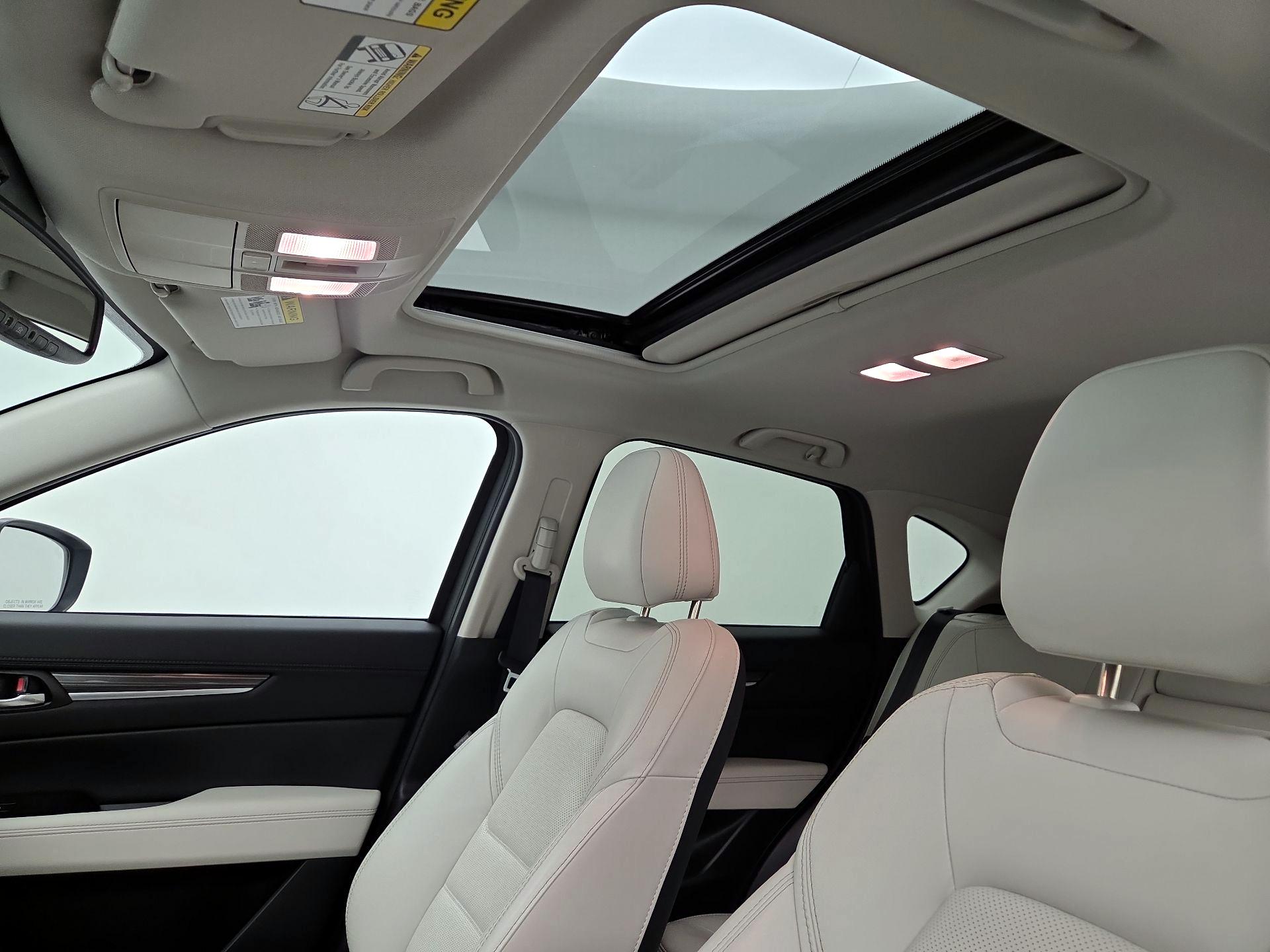 Thumbnail: 2021 Mazda CX-5 - 19