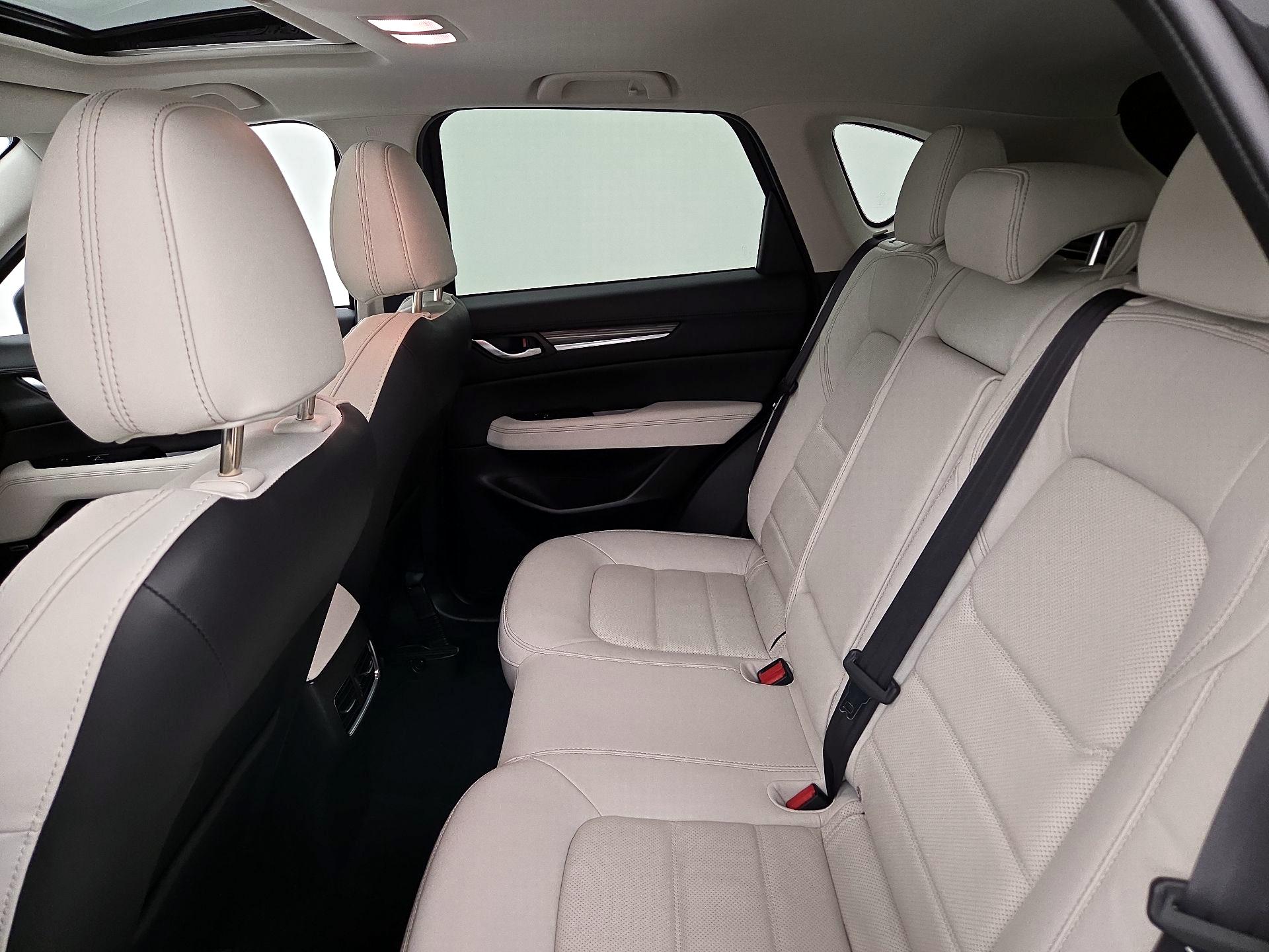 Thumbnail: 2021 Mazda CX-5 - 20