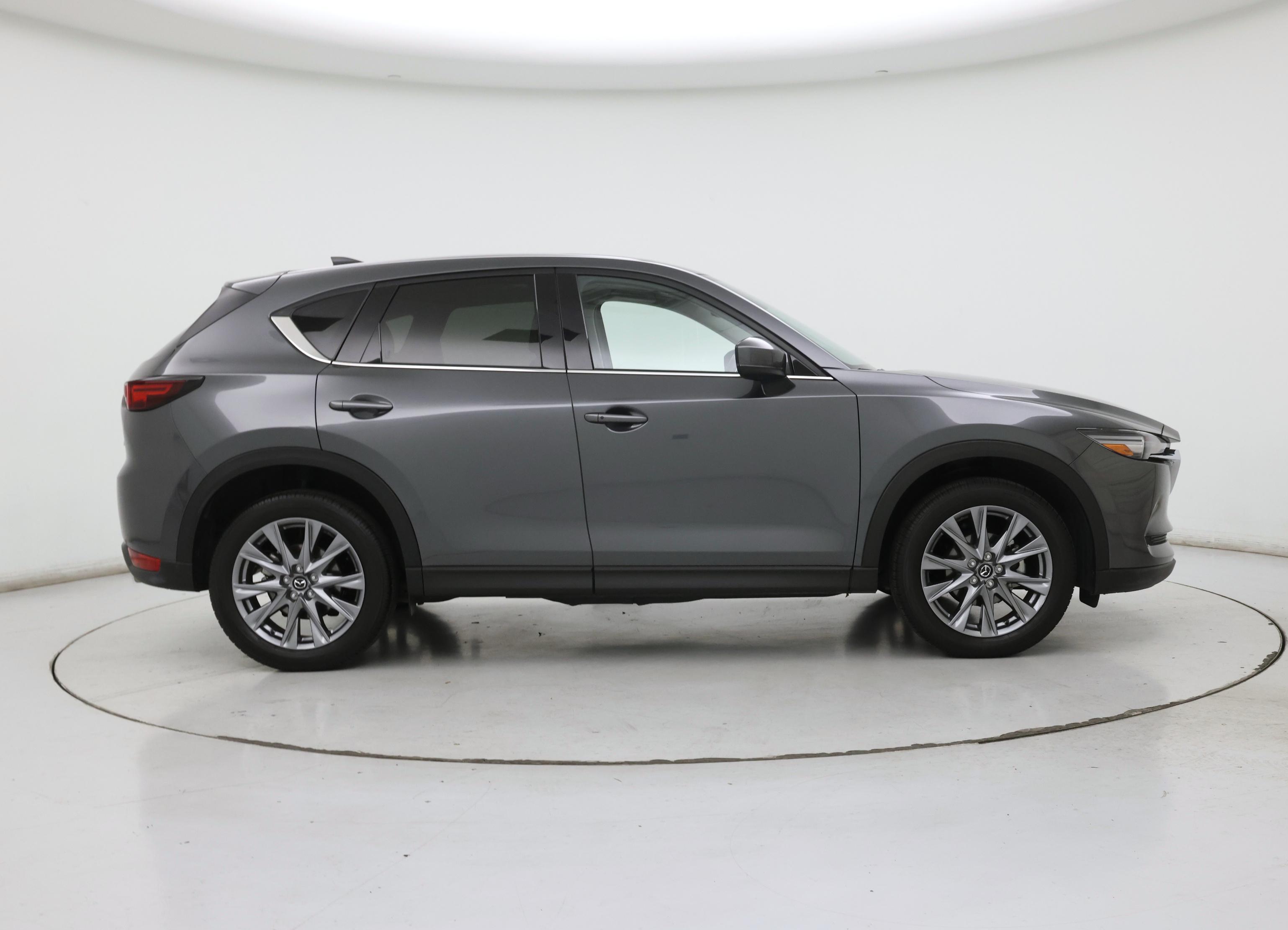 Thumbnail: 2021 Mazda CX-5 - 7