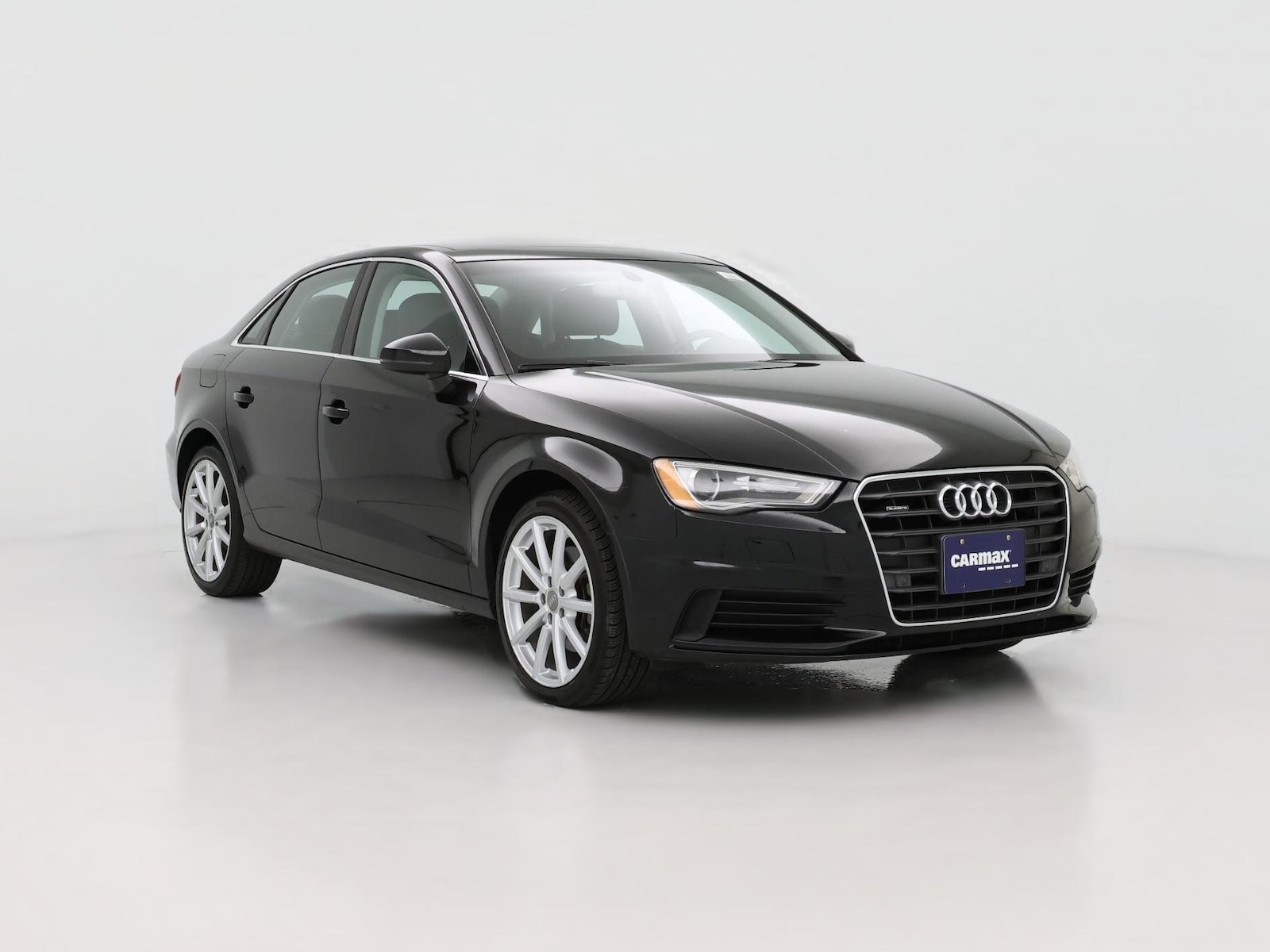 2015 Audi A3 Sedan Premium Plus