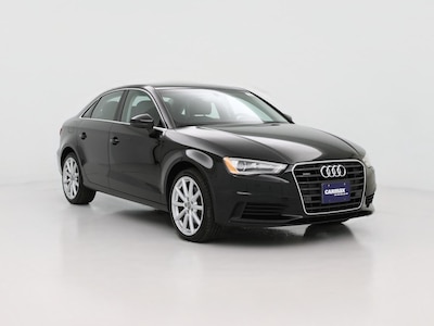 2015 Audi A3 Premium Plus