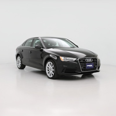 2015 Audi A3 Premium Plus
