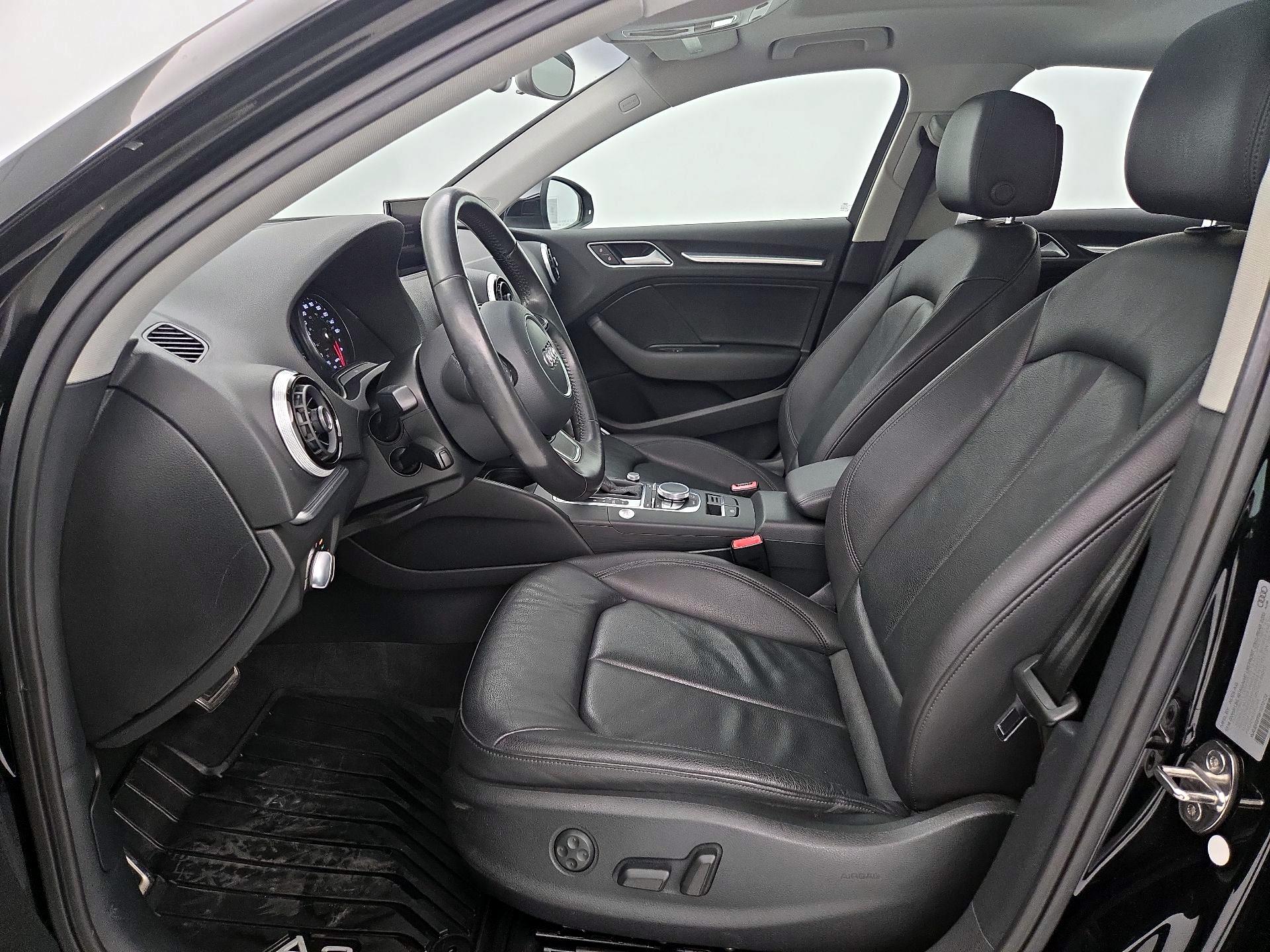 Thumbnail: 2015 Audi A3 - 11